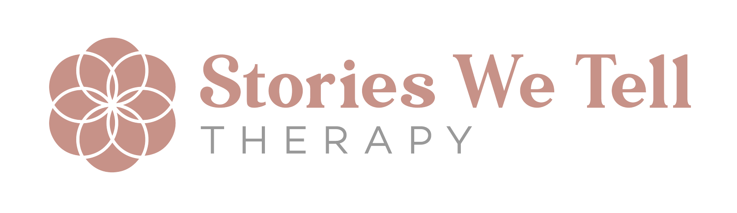 Stories We Tell
