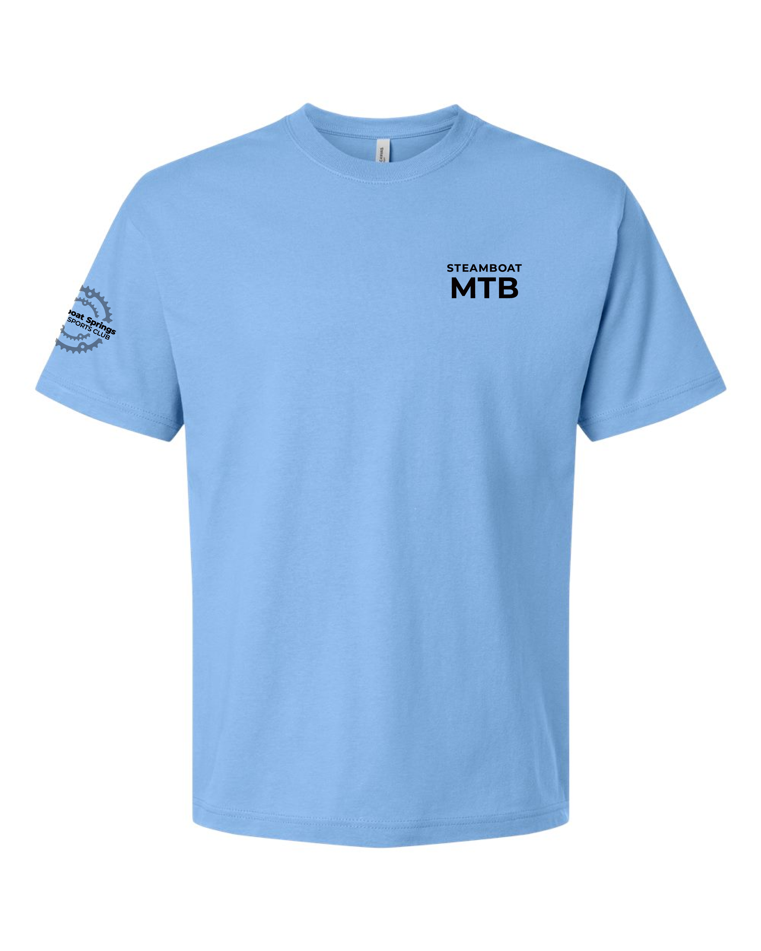 SSWSC MTB Unisex Heavyweight T