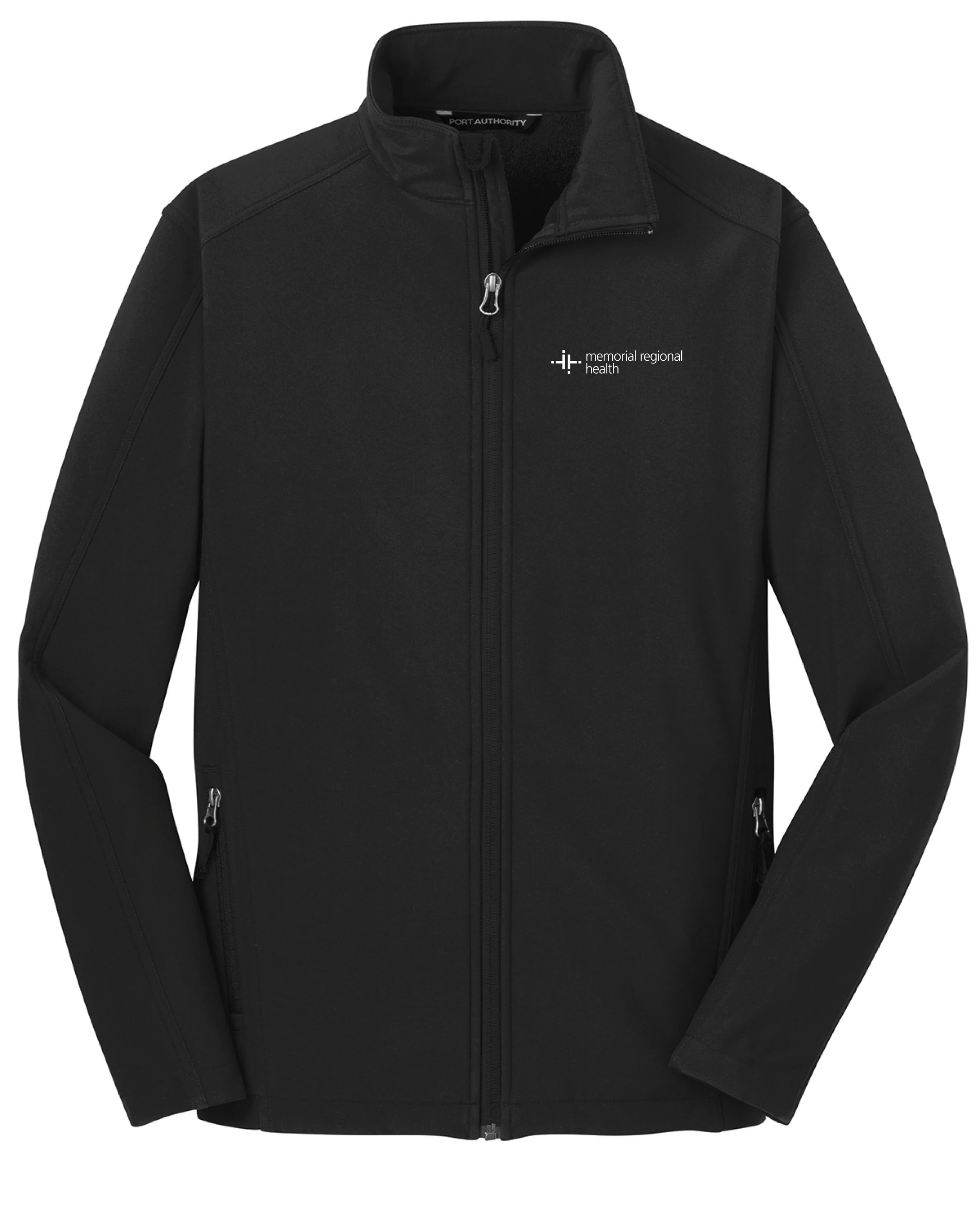 MRH - Mens Softshell Jacket (Embroidered)