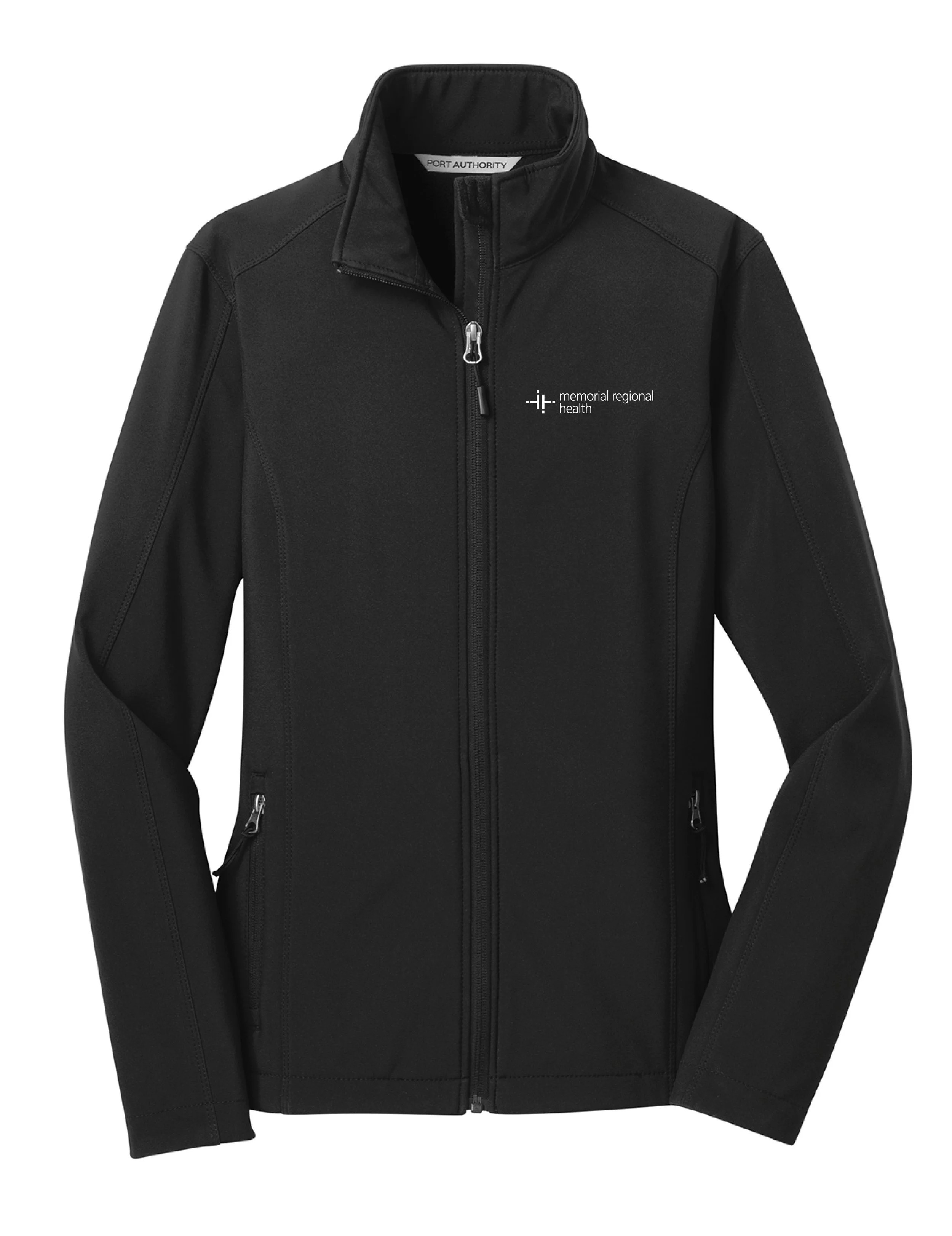 MRH - Womens Softshell Jacket (Embroidered)