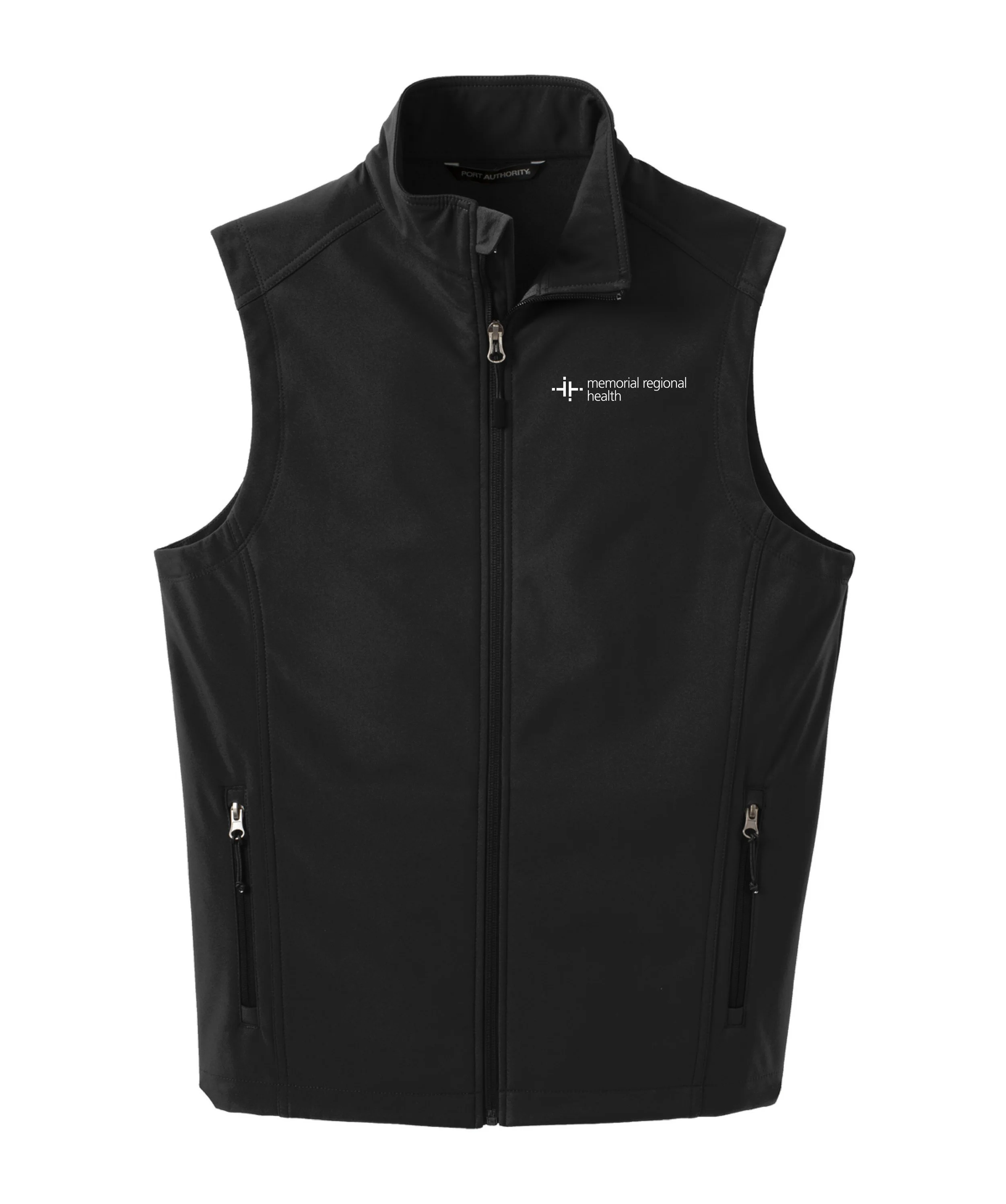 MRH - Mens Softshell Vest (Embroidered)