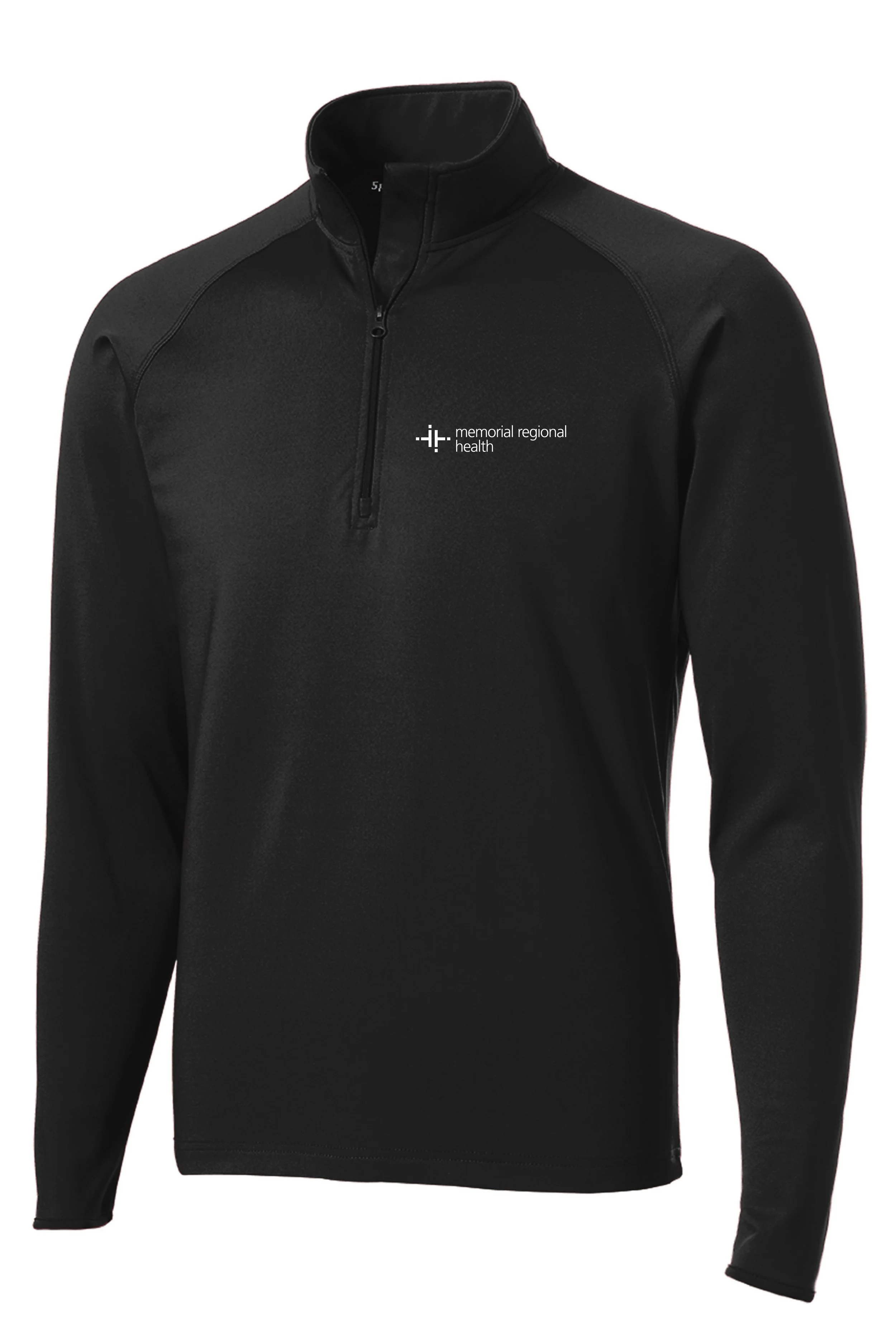 MRH - Mens Performance 1/4 Zip
