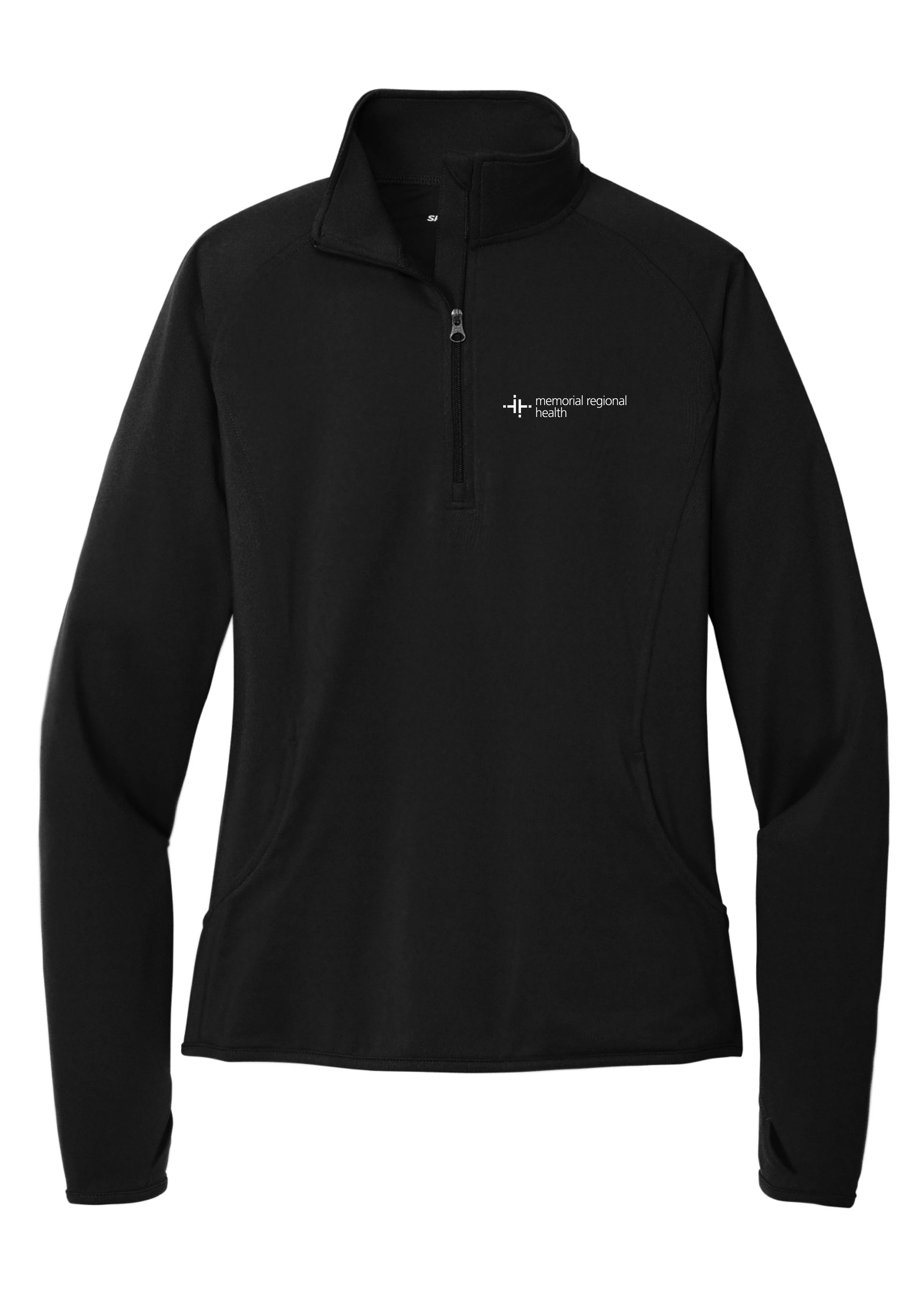 MRH - Womens Performance 1/4 Zip