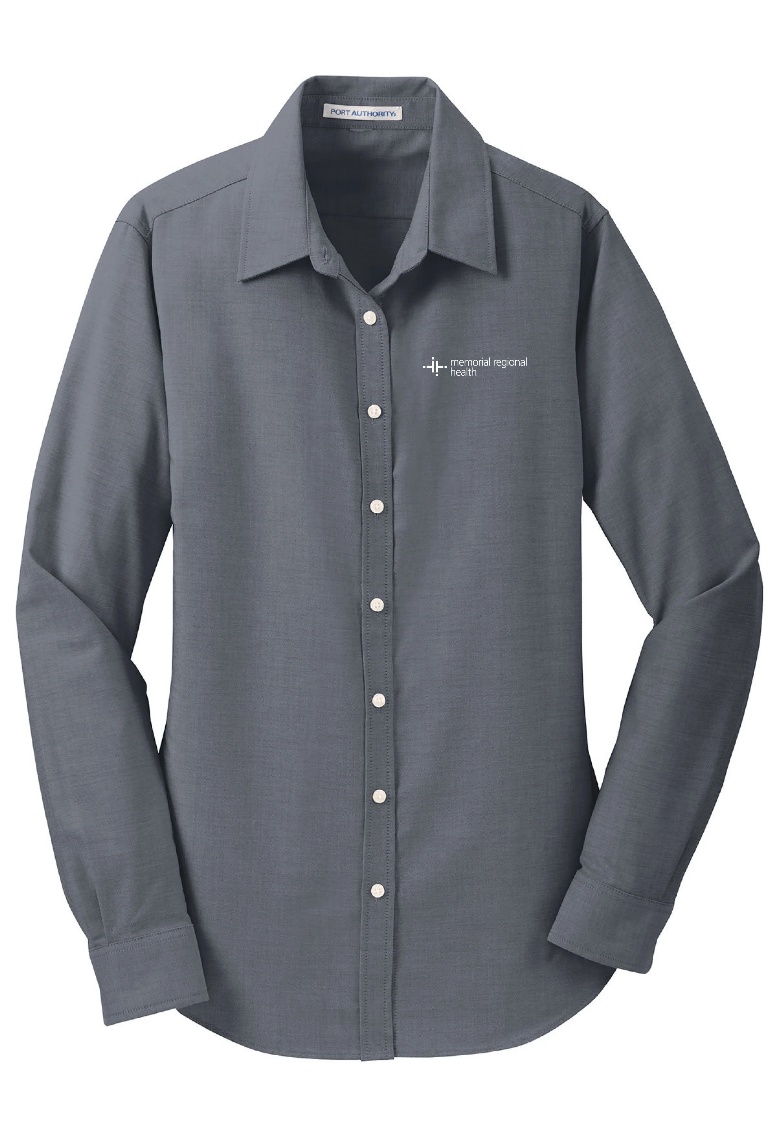 MRH - Womens Oxford (Embroidered)