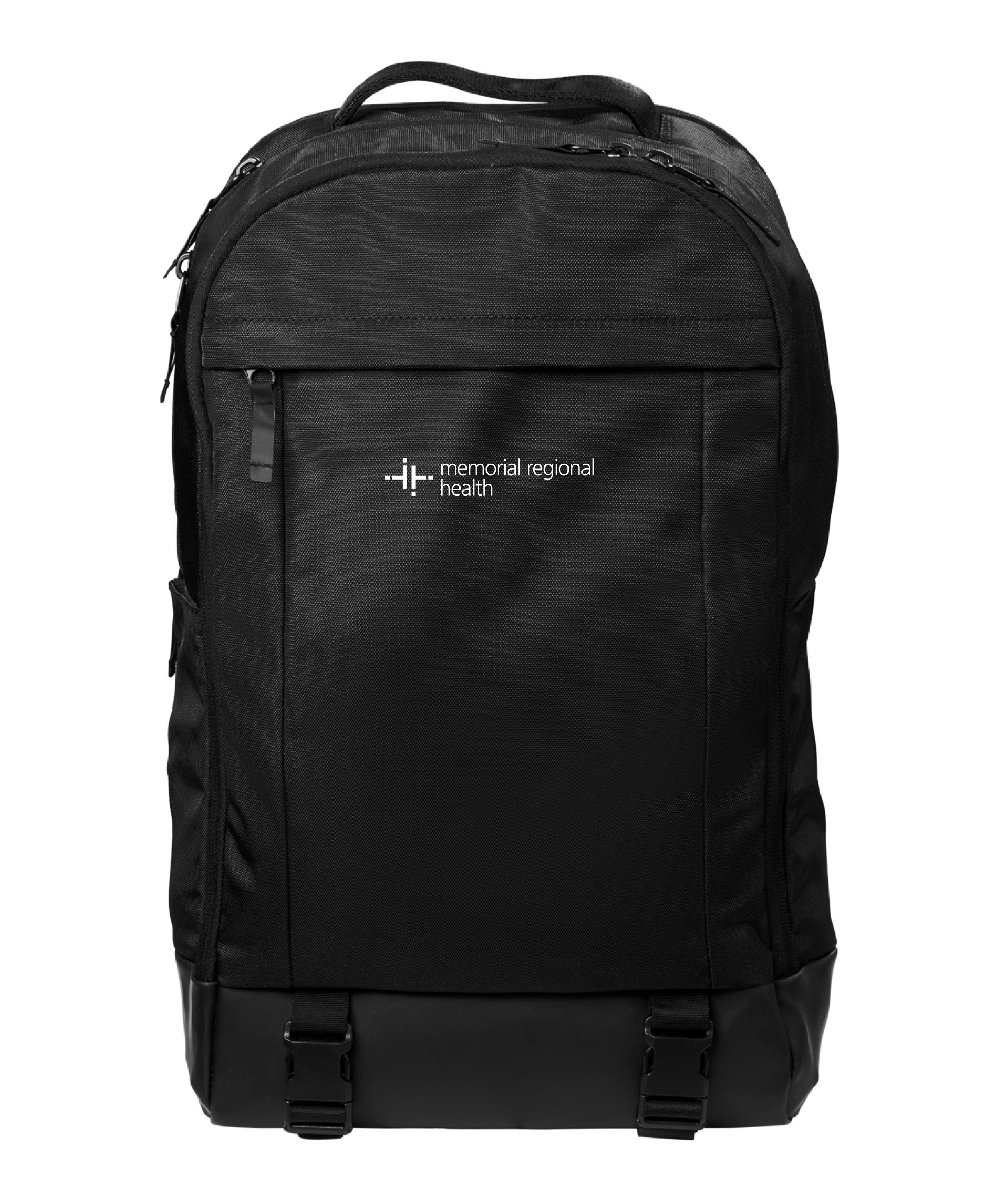 MRH - Laptop Backpack (Embroidered)