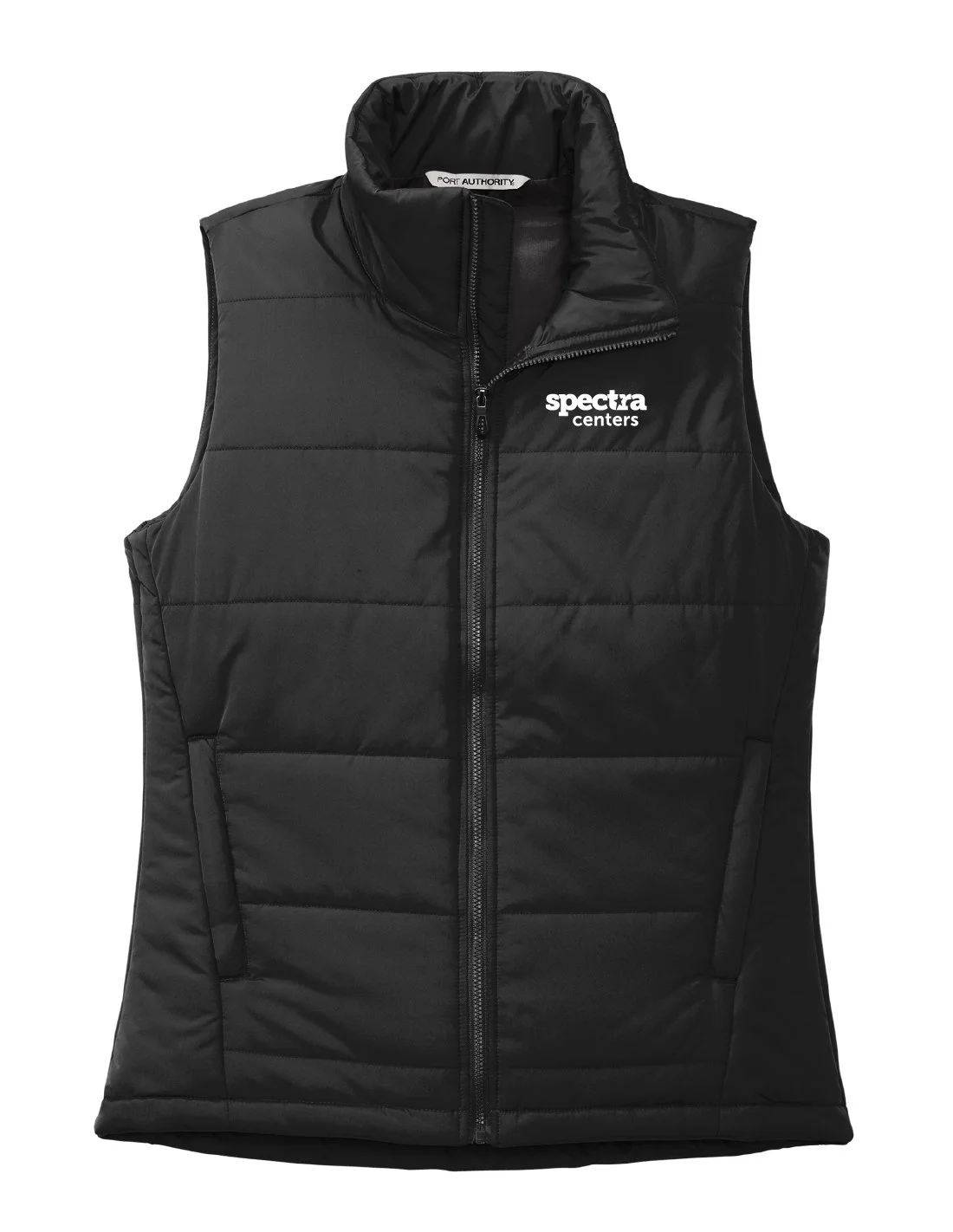 Spectra Centers Women's Puffer Vest