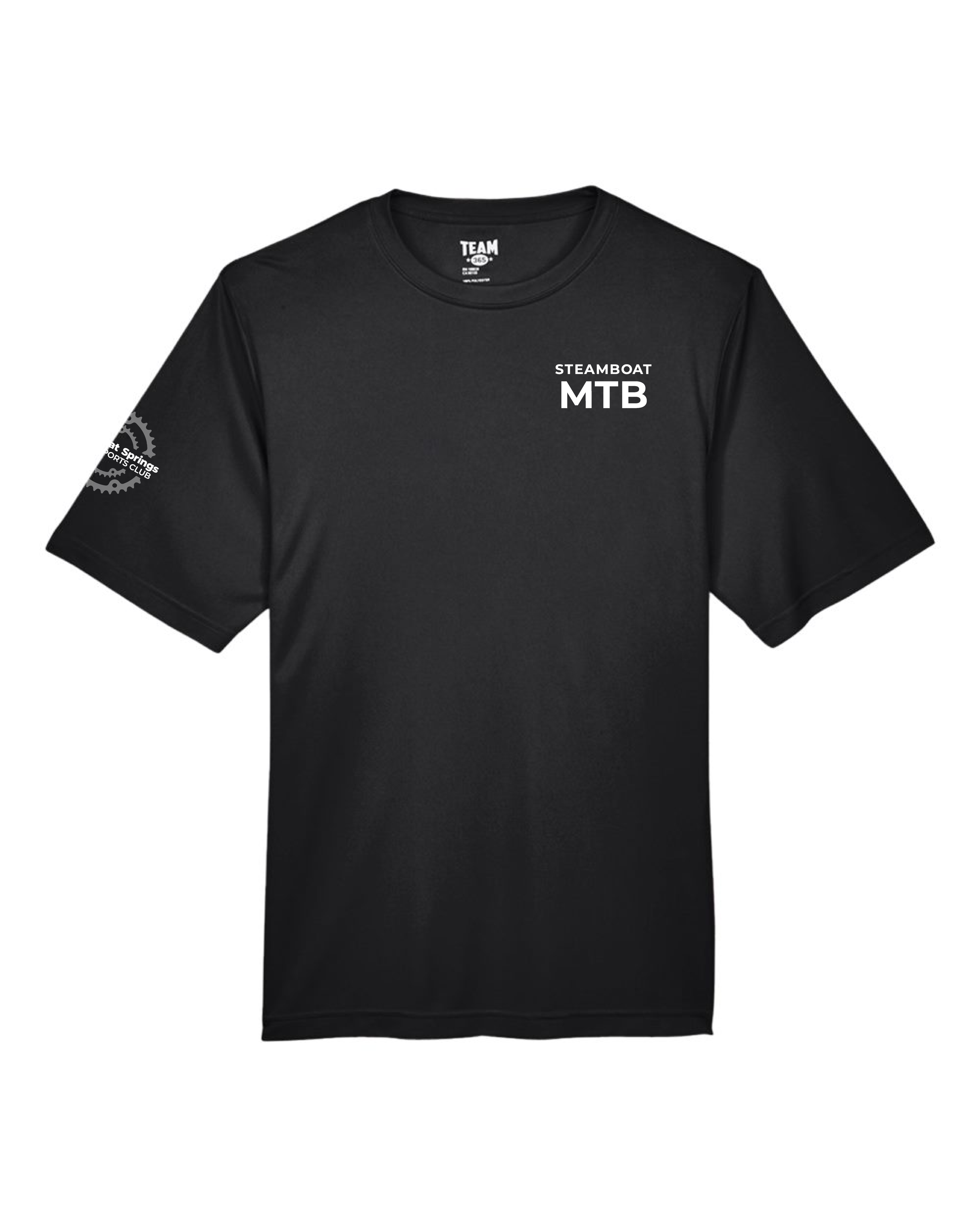 SSWSC MTB Unisex Tech T