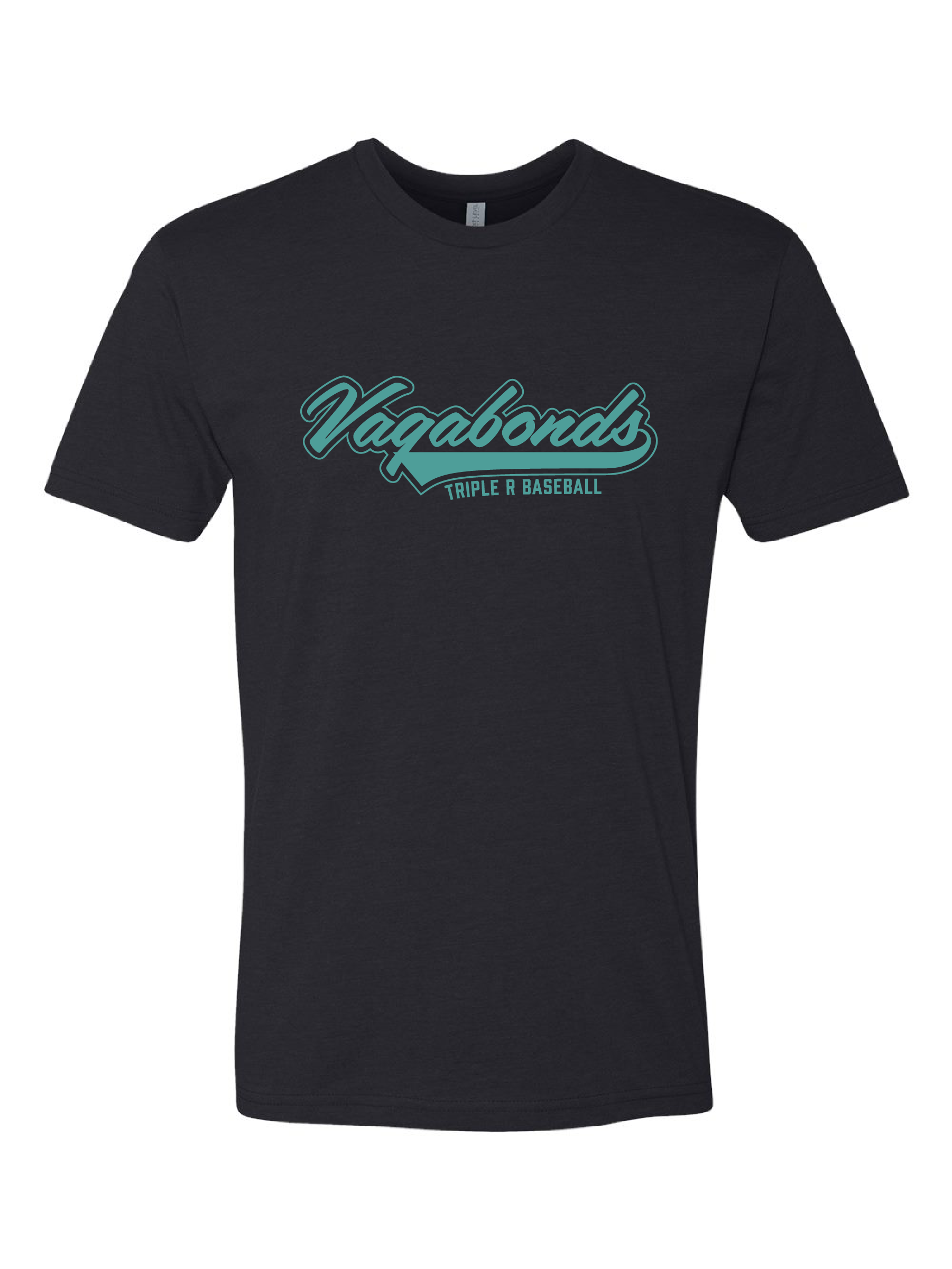 Vagabonds - Men's Short Sleeve T