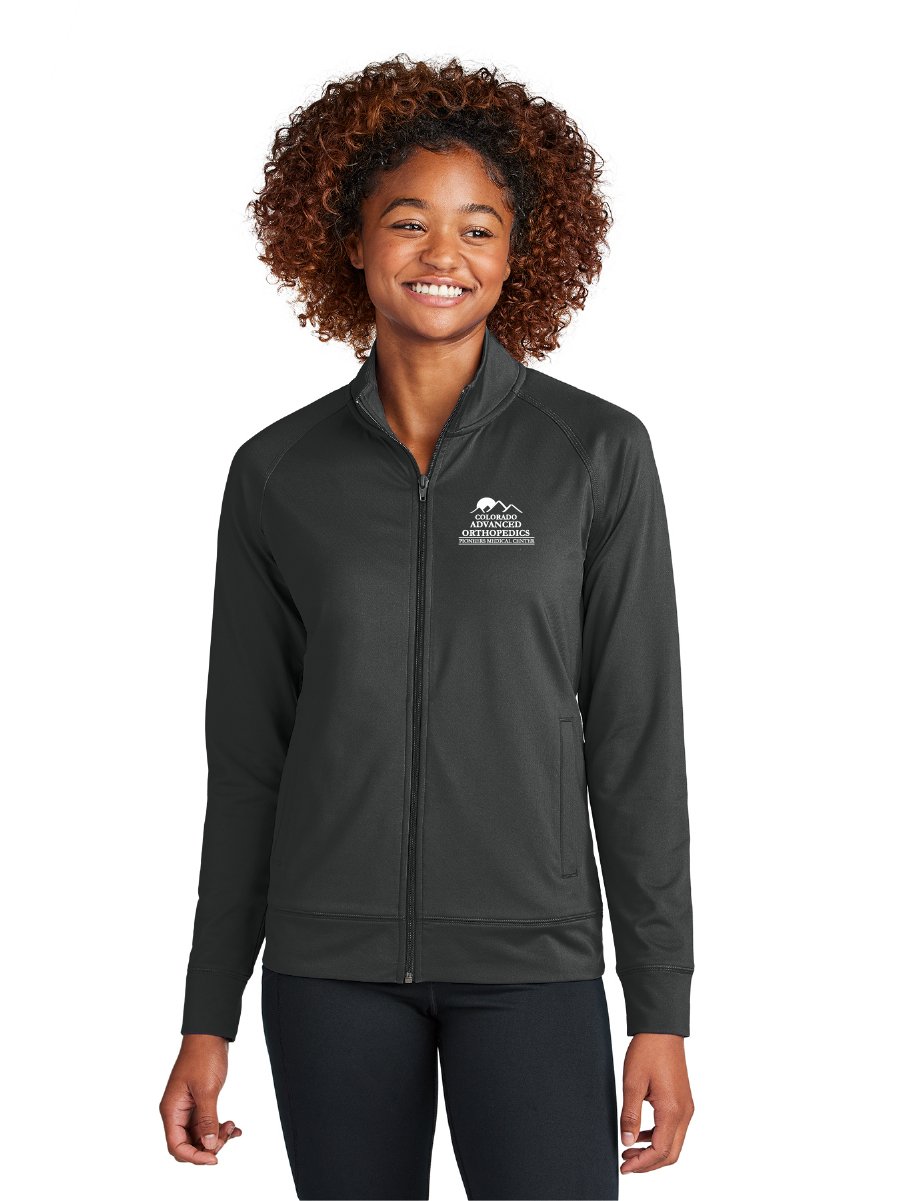 PMC - Women's Performance Jacket