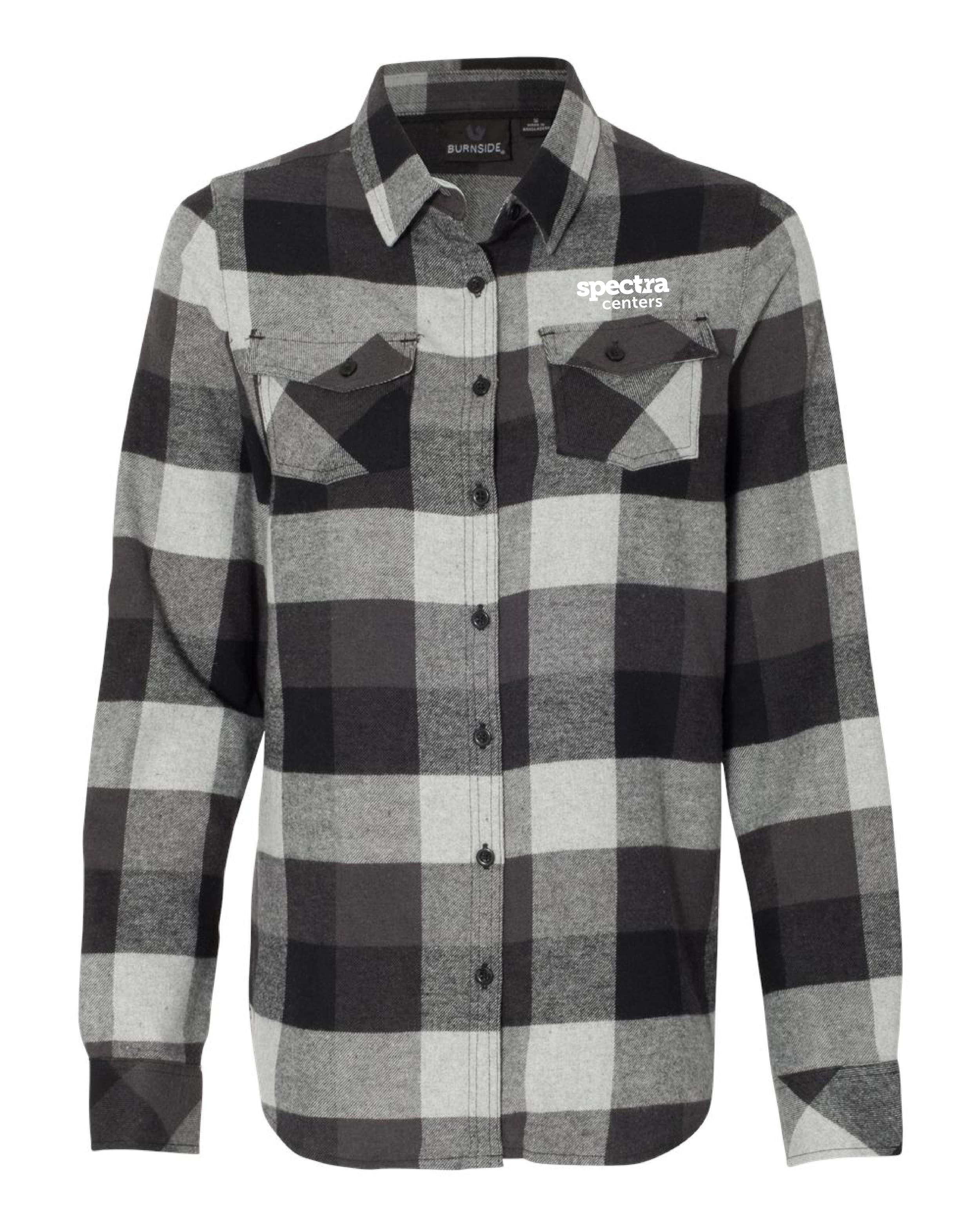 Spectra Centers Women's Flannel