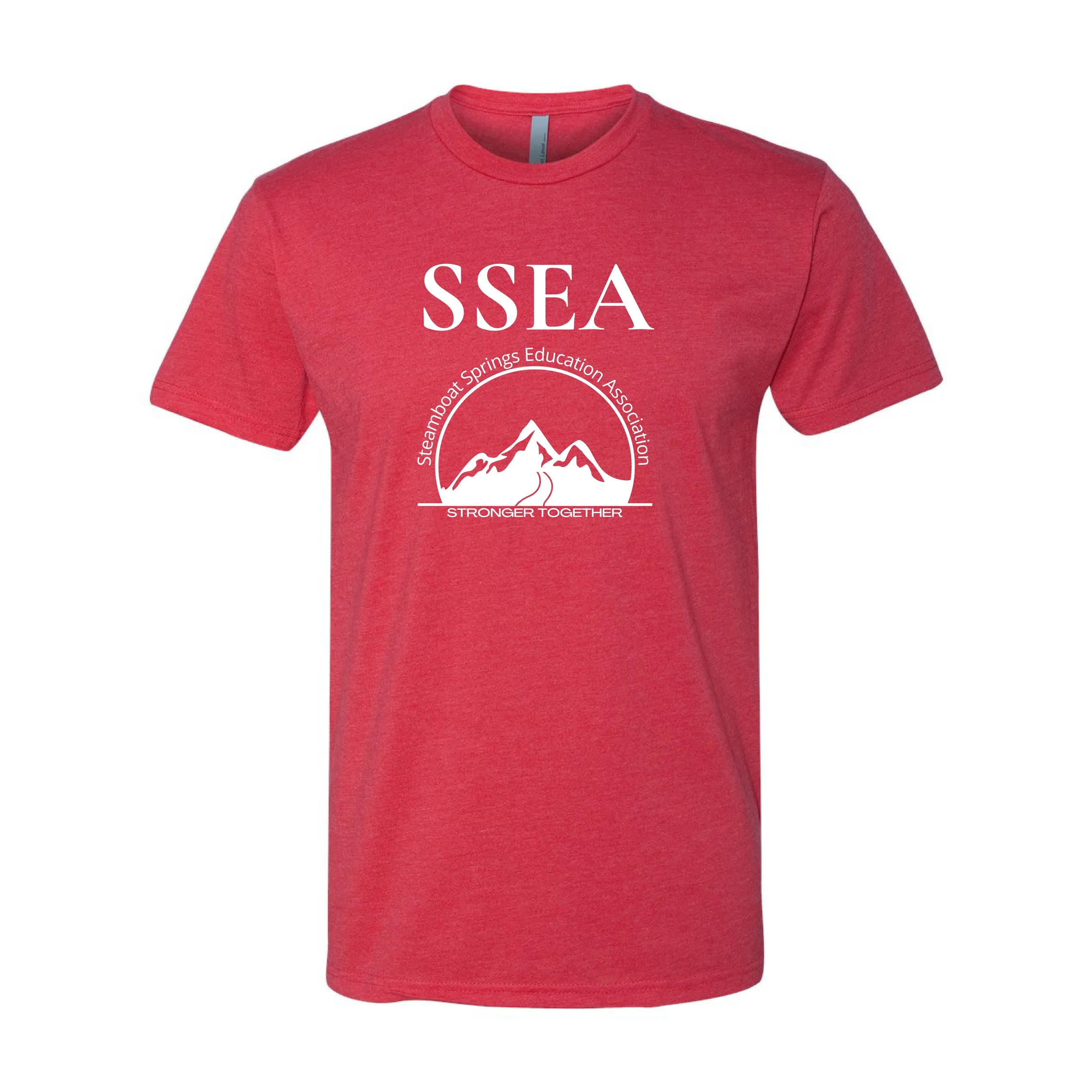 SSEA - Unisex Softy T