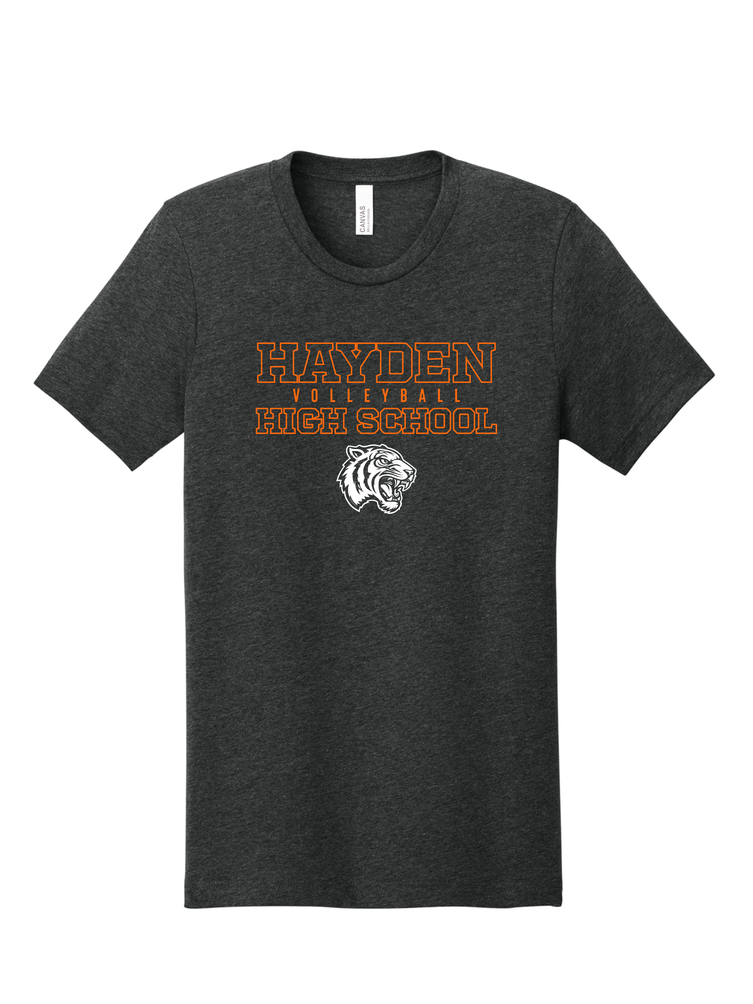 Hayden Volleyball - Fan/Supporter T-Shirt