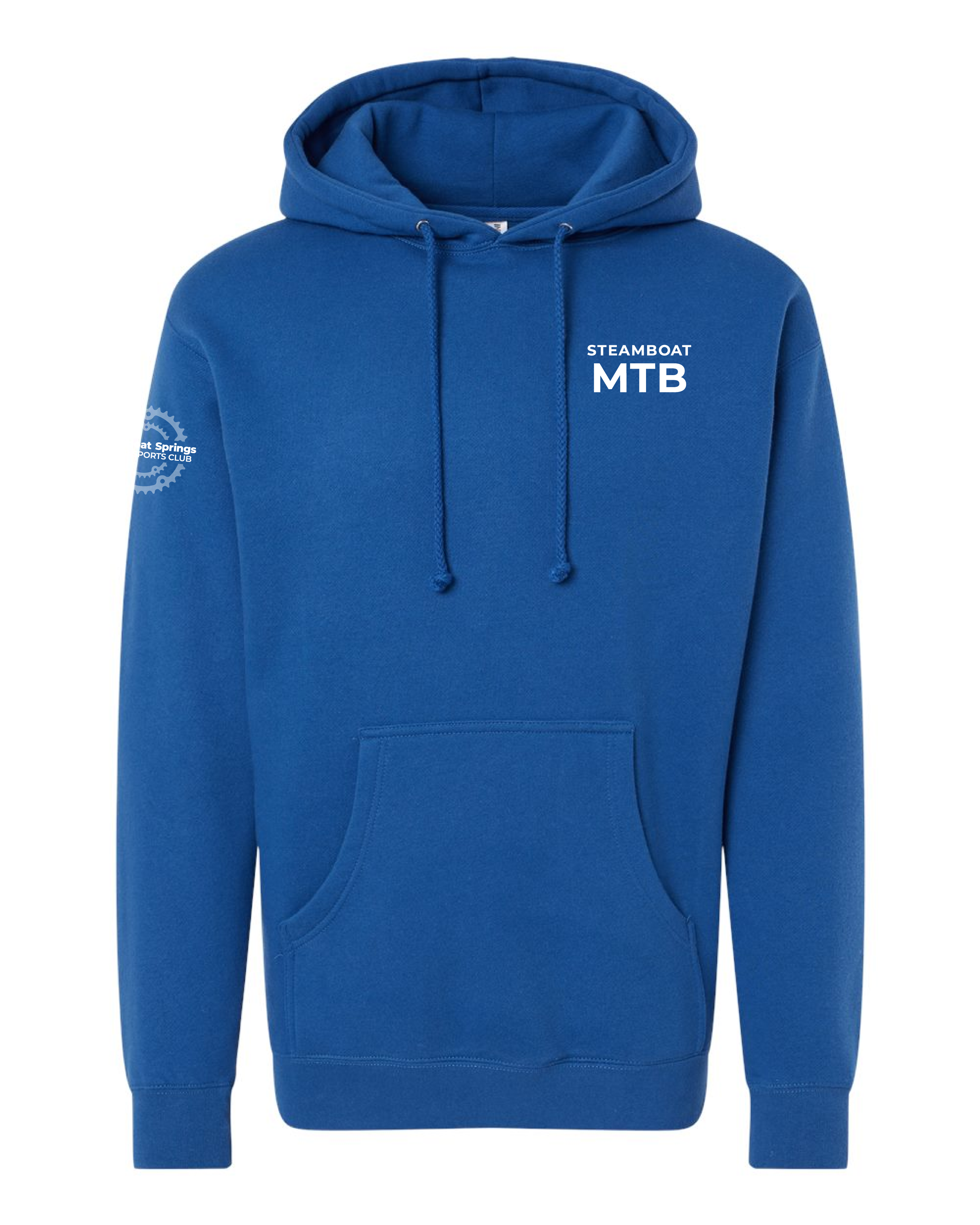 SSWSC MTB Unisex Heavyweight Hoodie