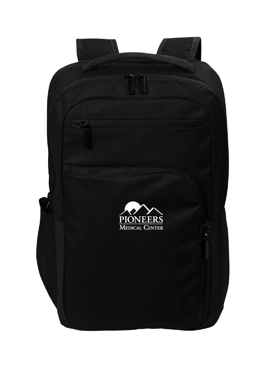PMC - Tech Backpack