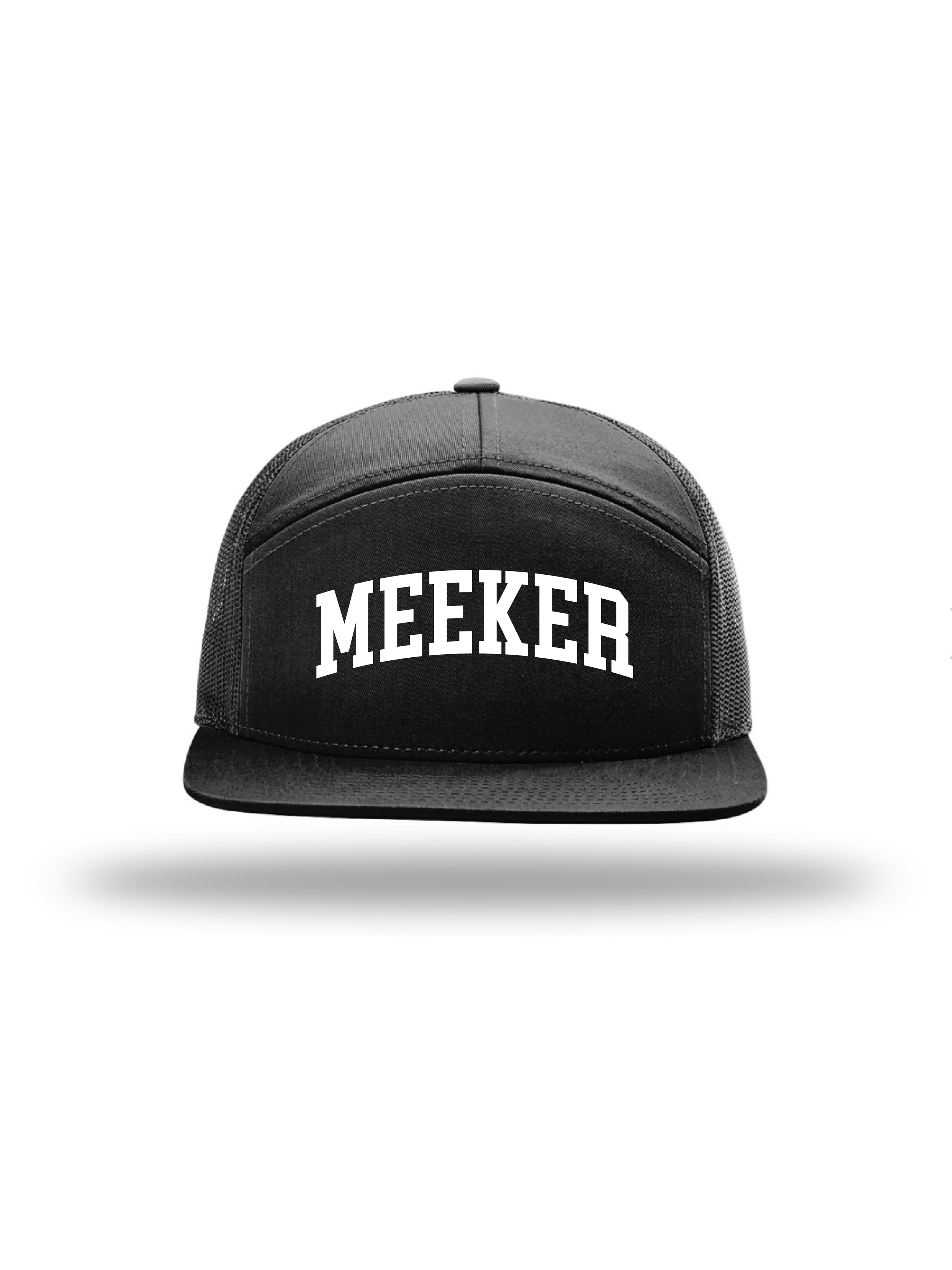 Meeker Baseball - Hat