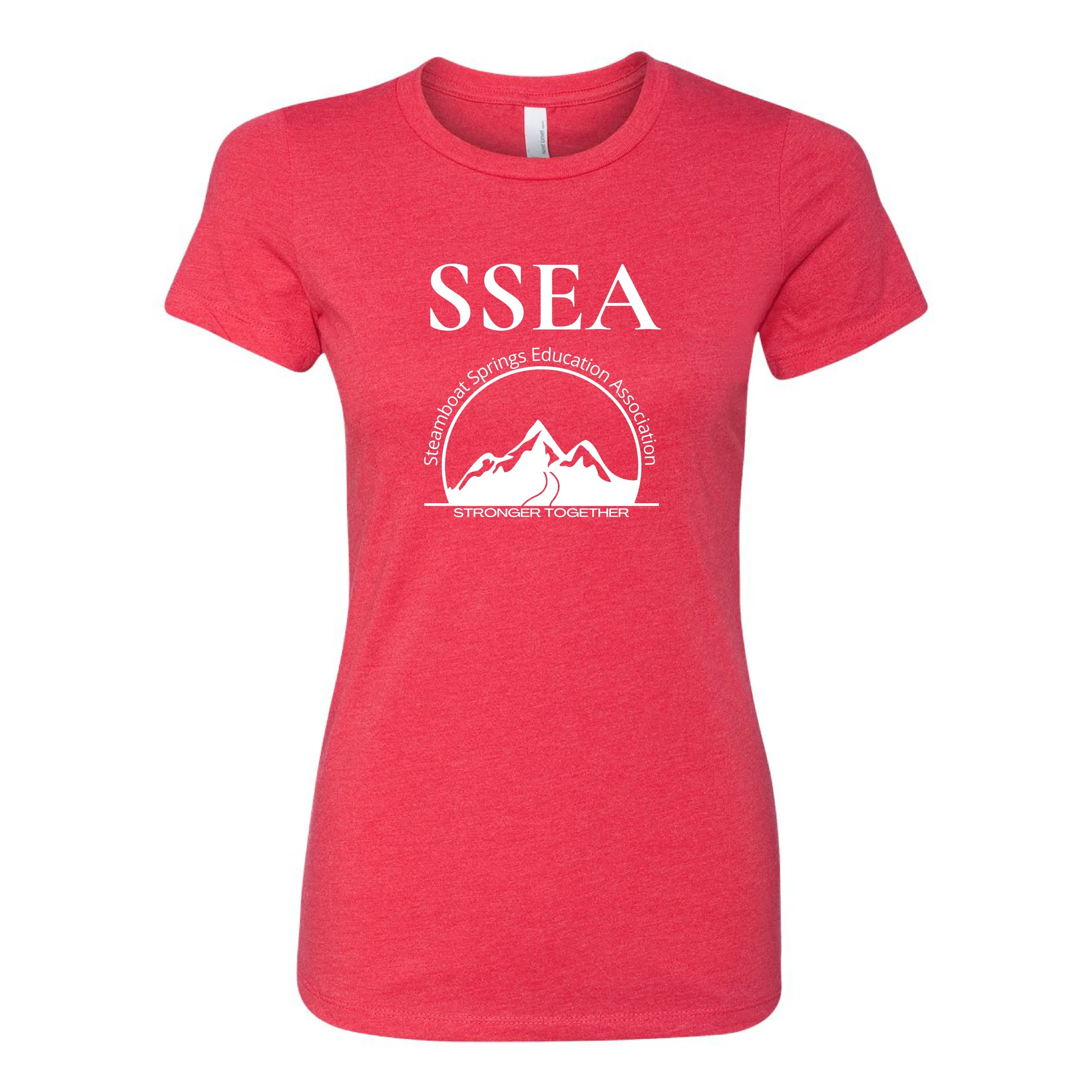 SSEA - Women's Softy T