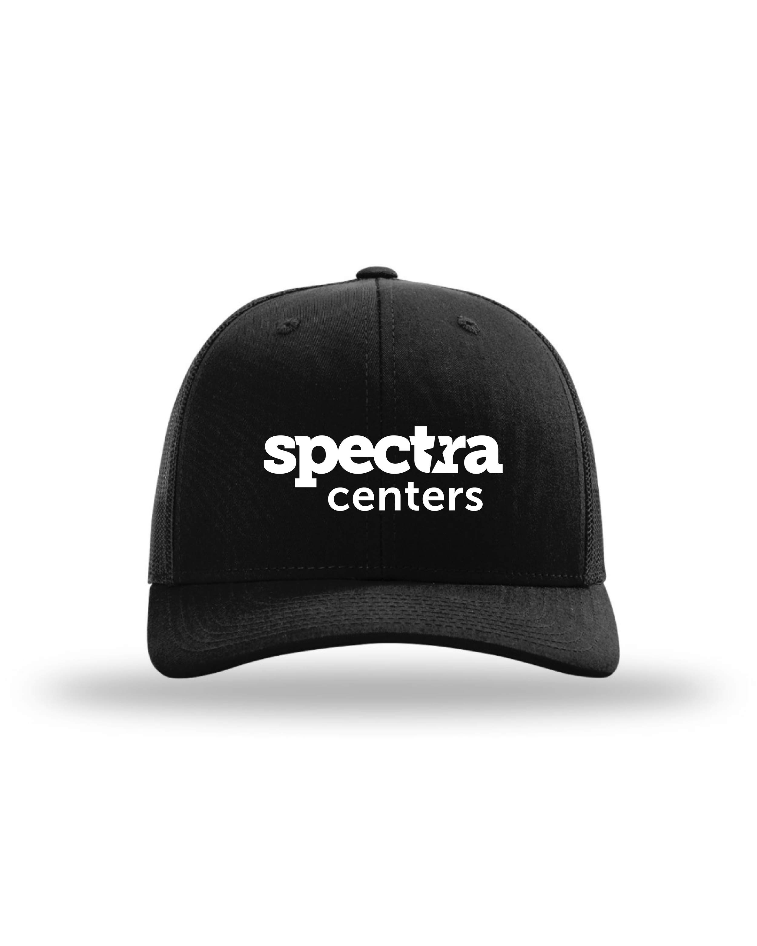 Spectra Centers Trucker Cap