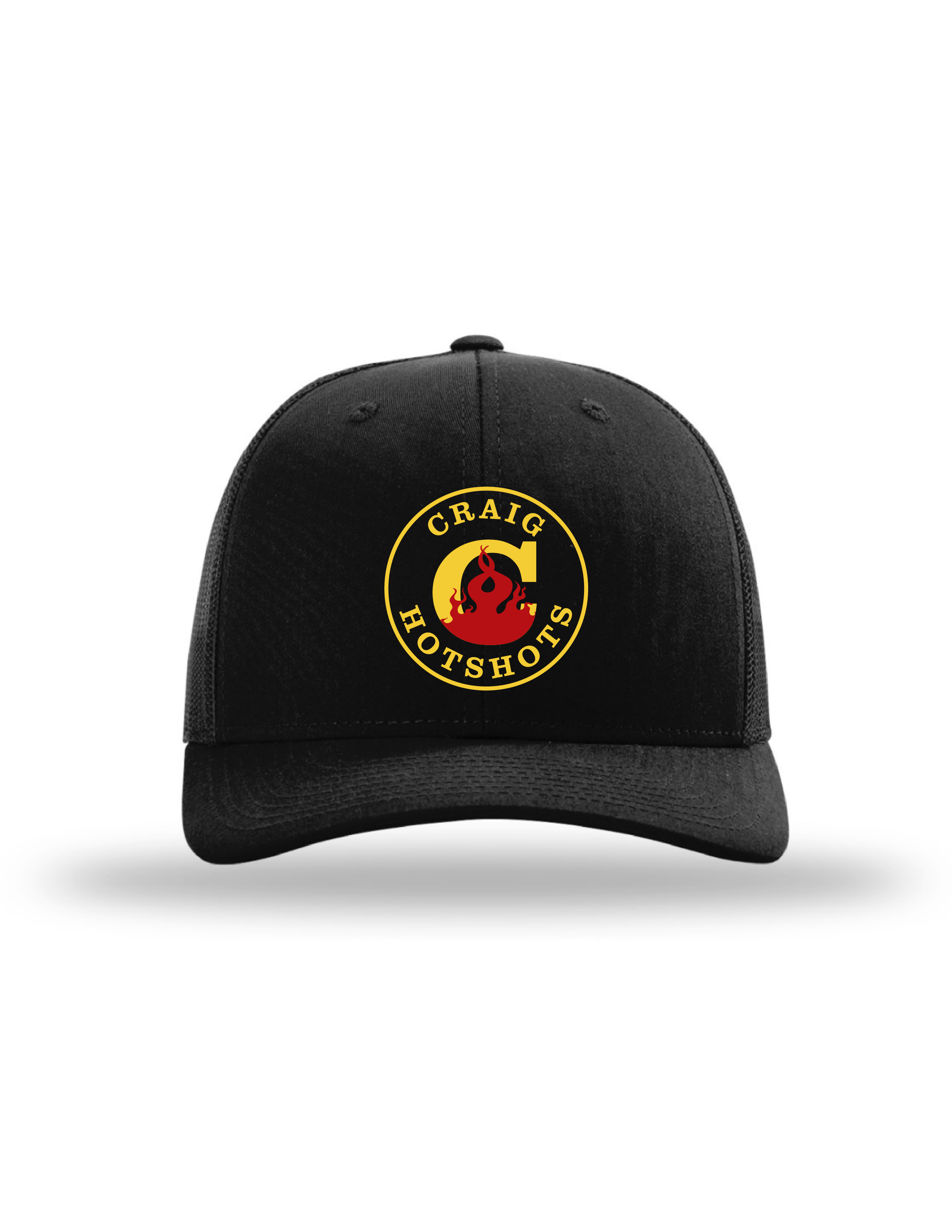 Craig Hotshots - Classic Trucker Cap