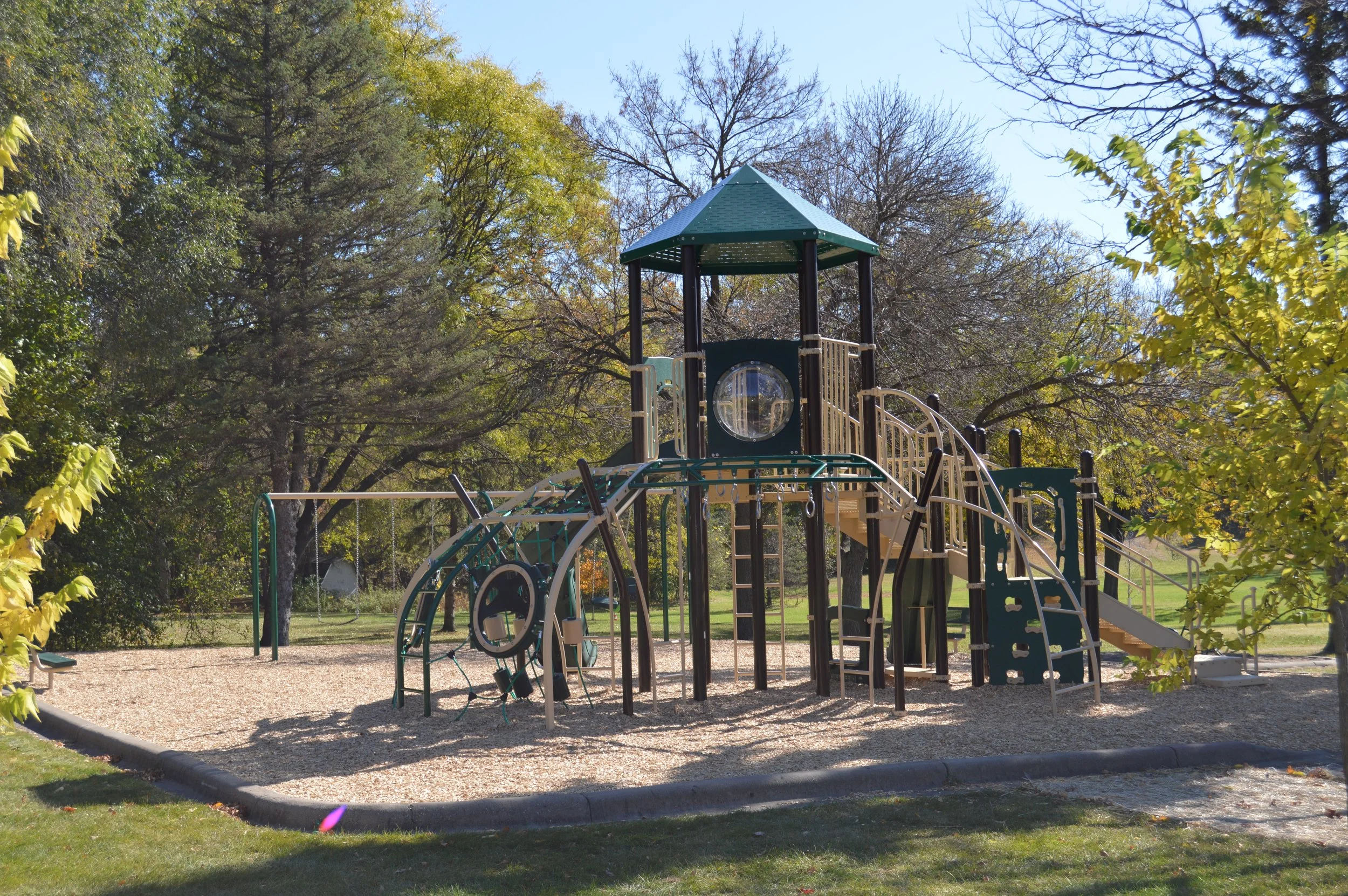 City Of Saint Louis Park