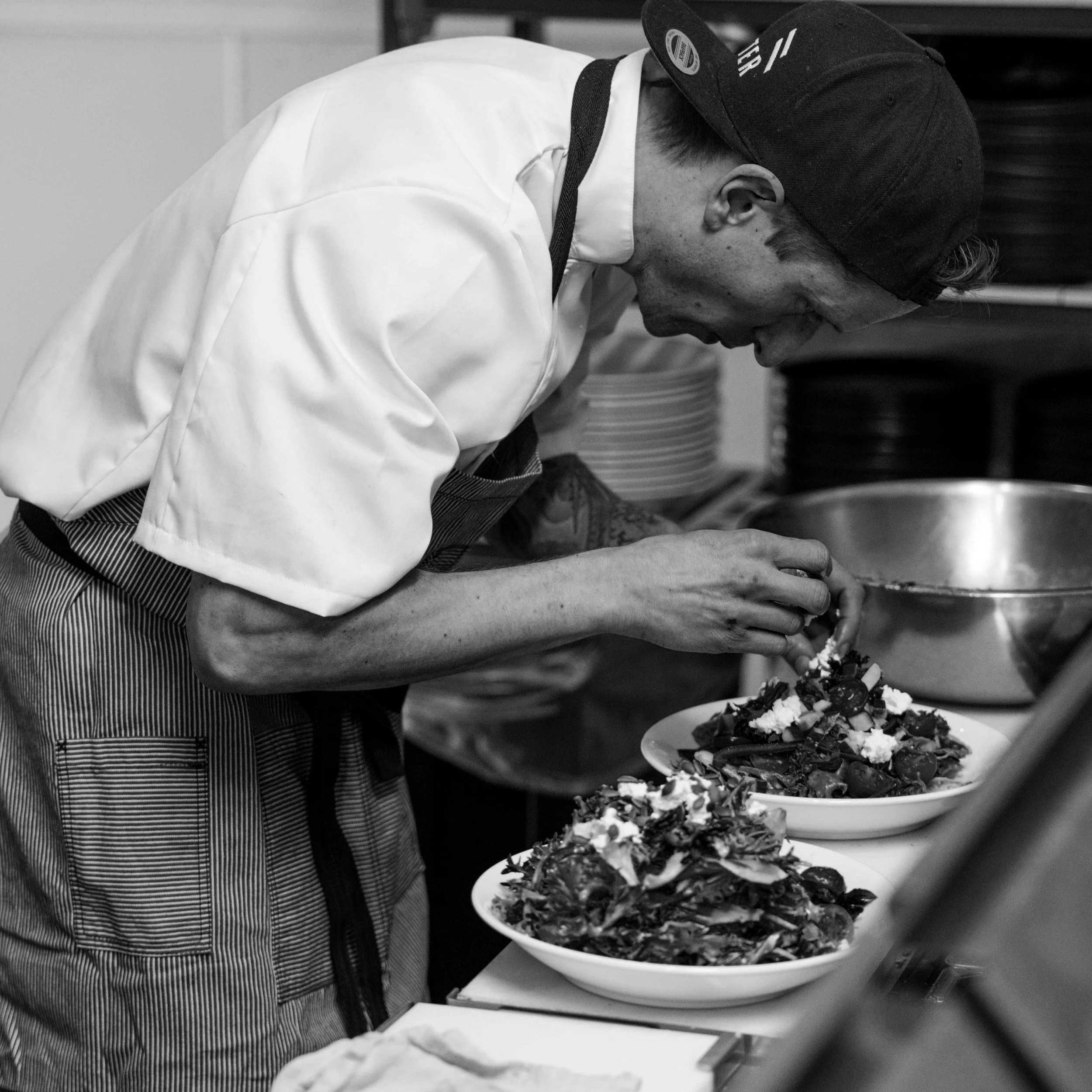 Join Our Team | Career Opportunities at Shelter Waterfront in Tofino, B ...