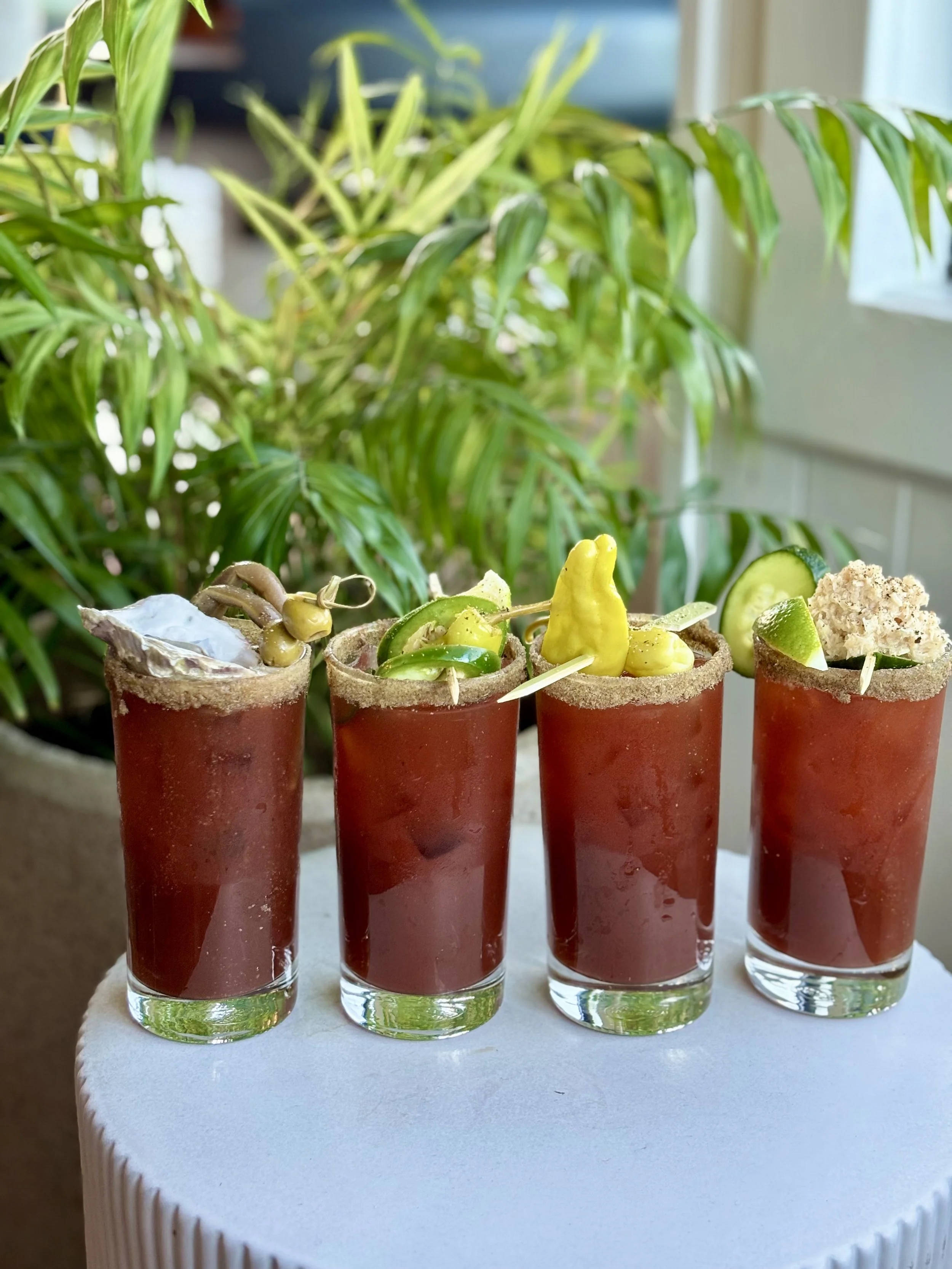 Caesar Sunday