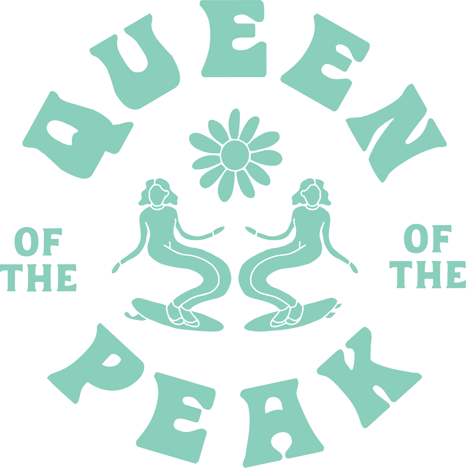 QUEEN OF THE PEAK DINNER