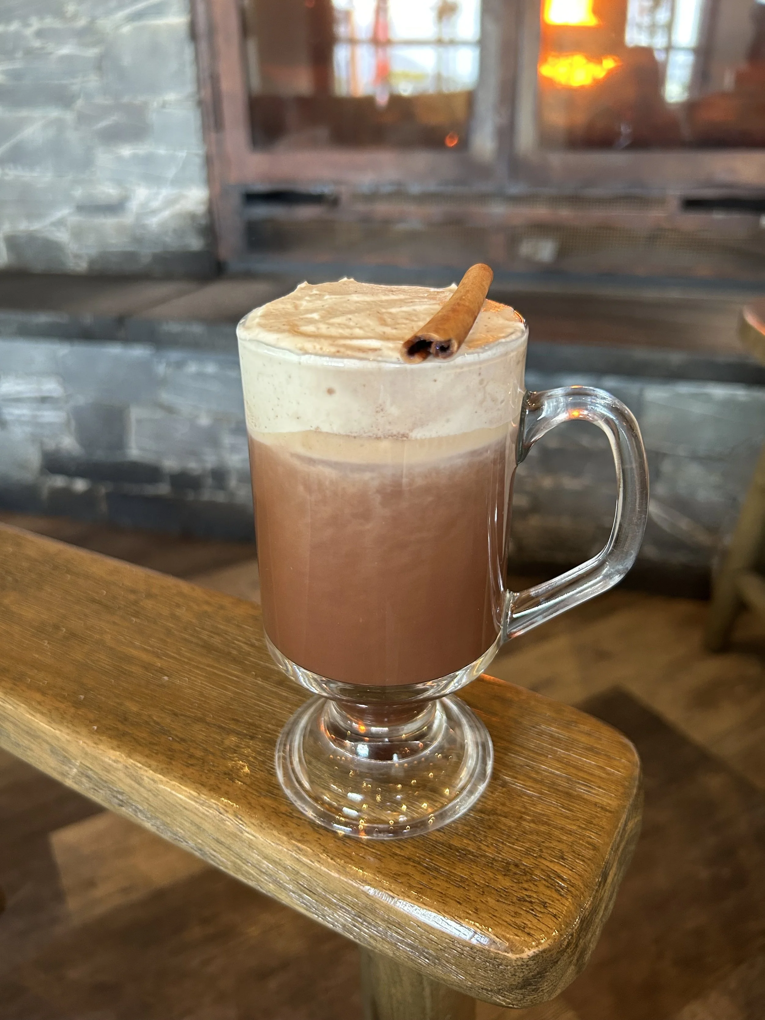 TOFINO HOT COCO TRAIL