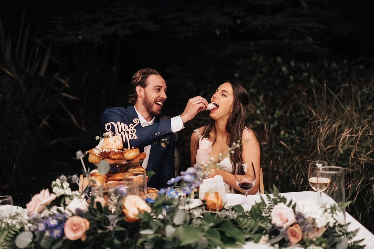 Tofino Wedding Weekend