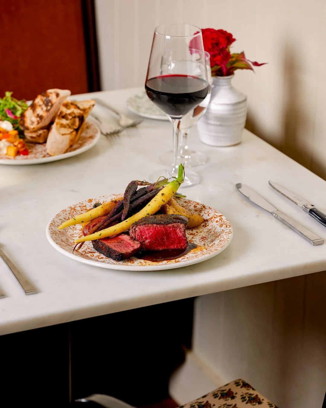 No plans. Just this.

💚Walk-ins welcome. 
💚Reservations recommended.