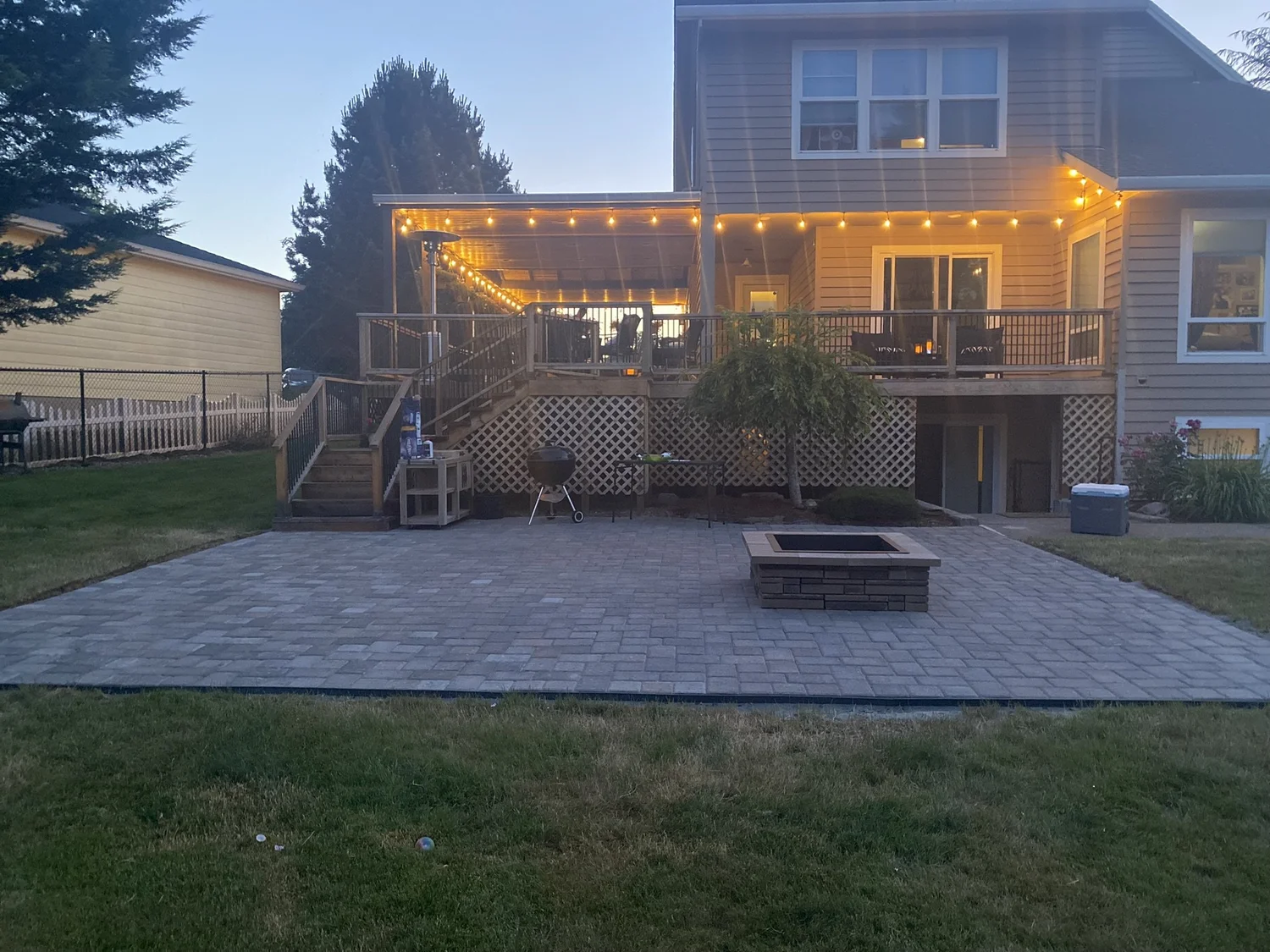 Ramos Yard Maintenance