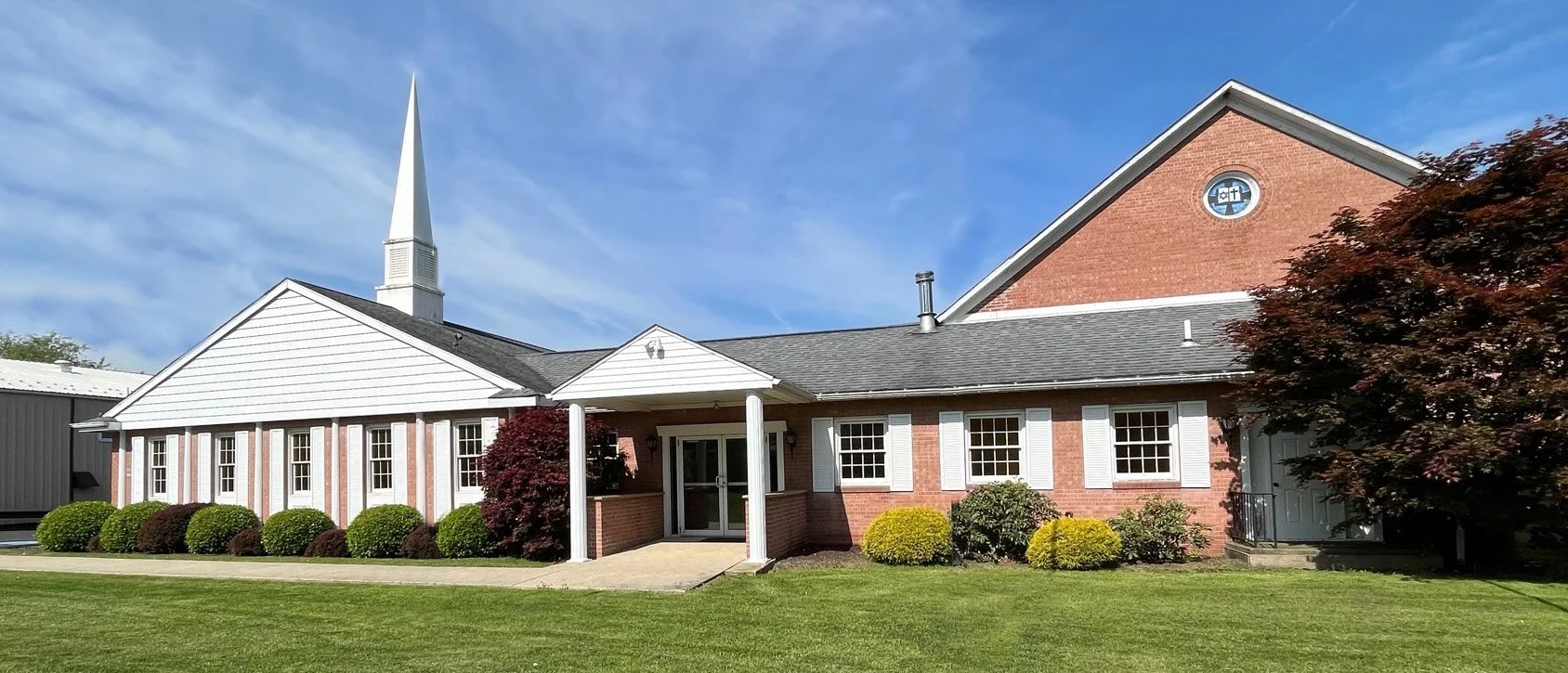 Mt. Carmel Community Church