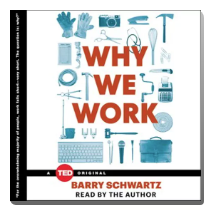 Why We Work