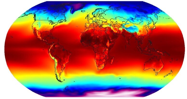 The Politics of Urban Climate Change