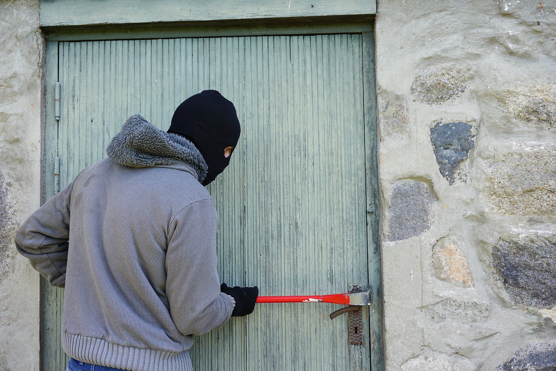 What Affects Our Sense of Security?
