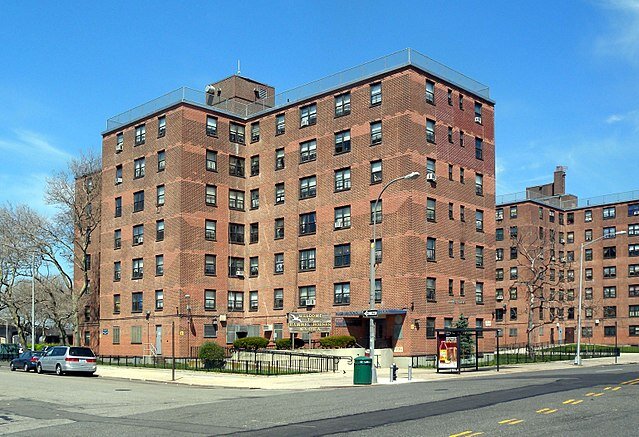 Public Housing Participation in Superstorm Sandy Recovery