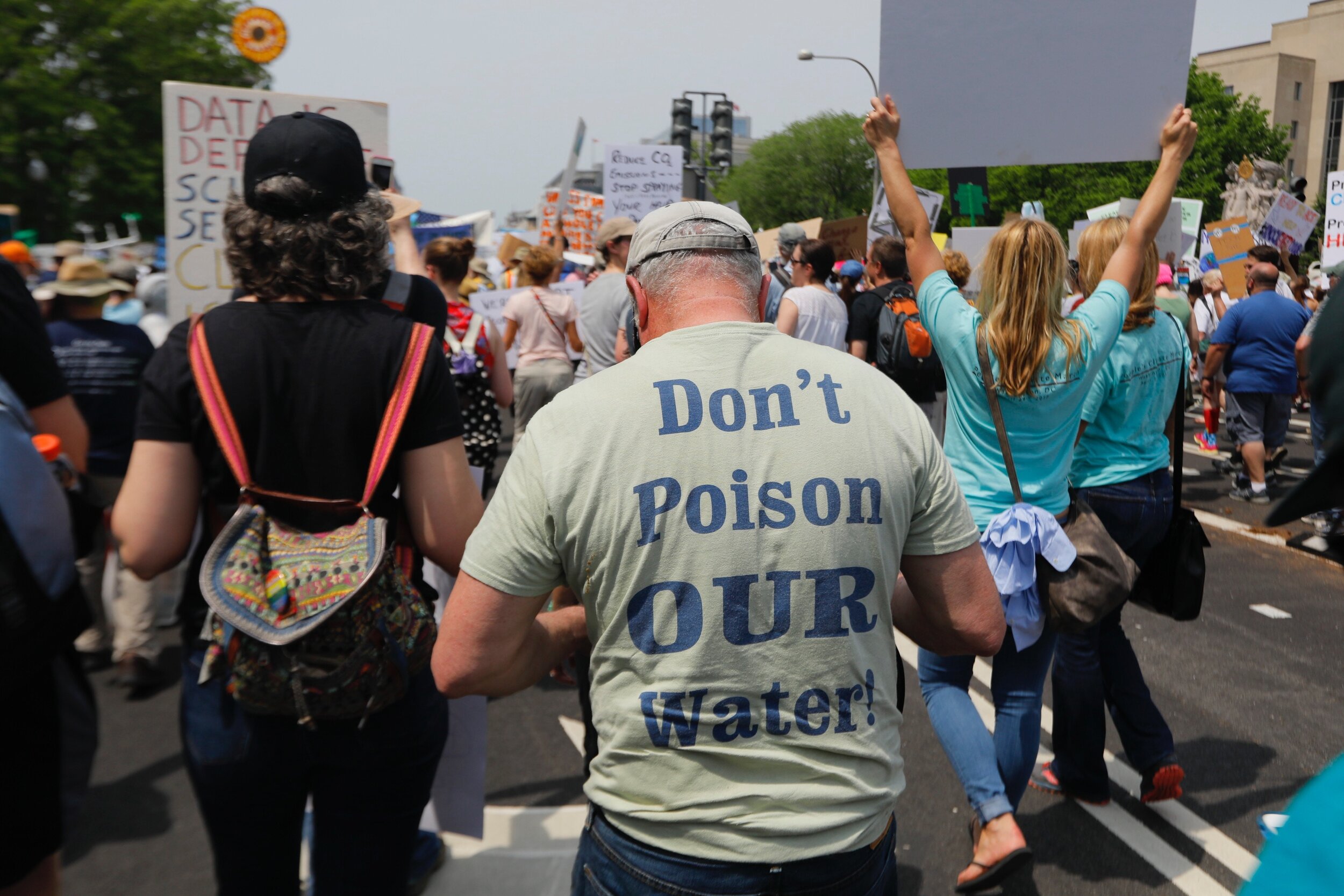 Citizen Partisanship, Local Government, and Environmental Policy Implementation