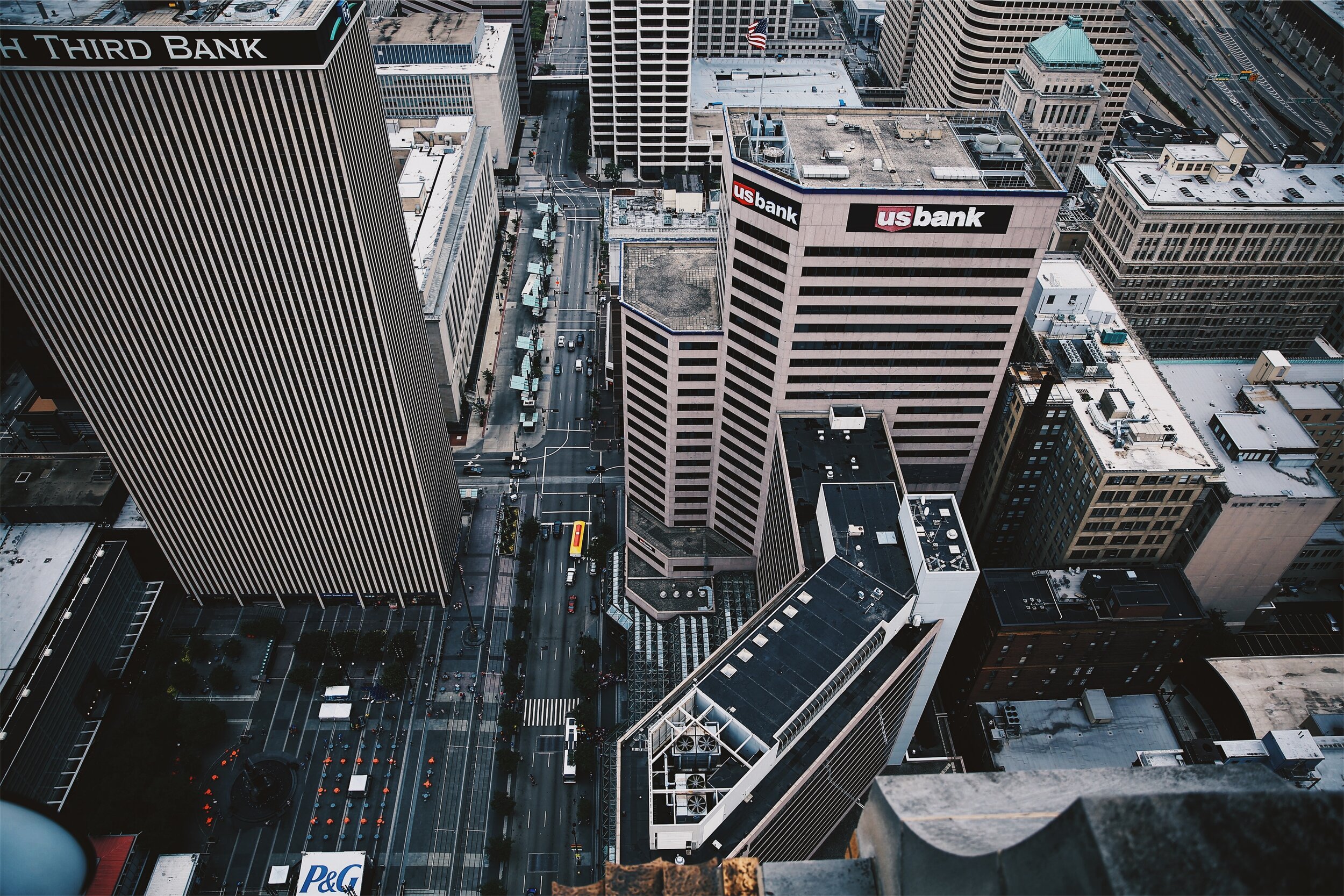 Financial Engineering by City Governments