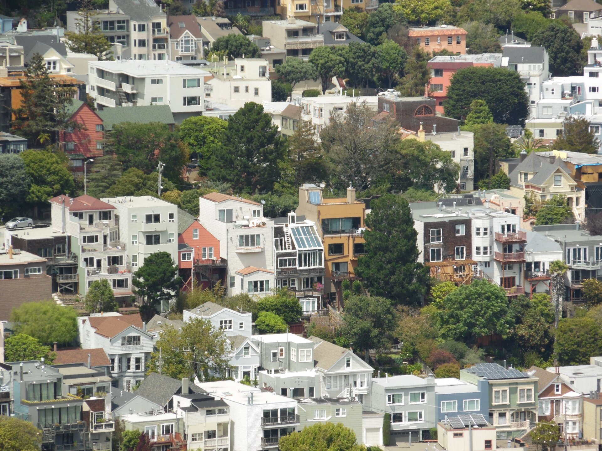 Where do Housing Voucher Holders Choose to Live?