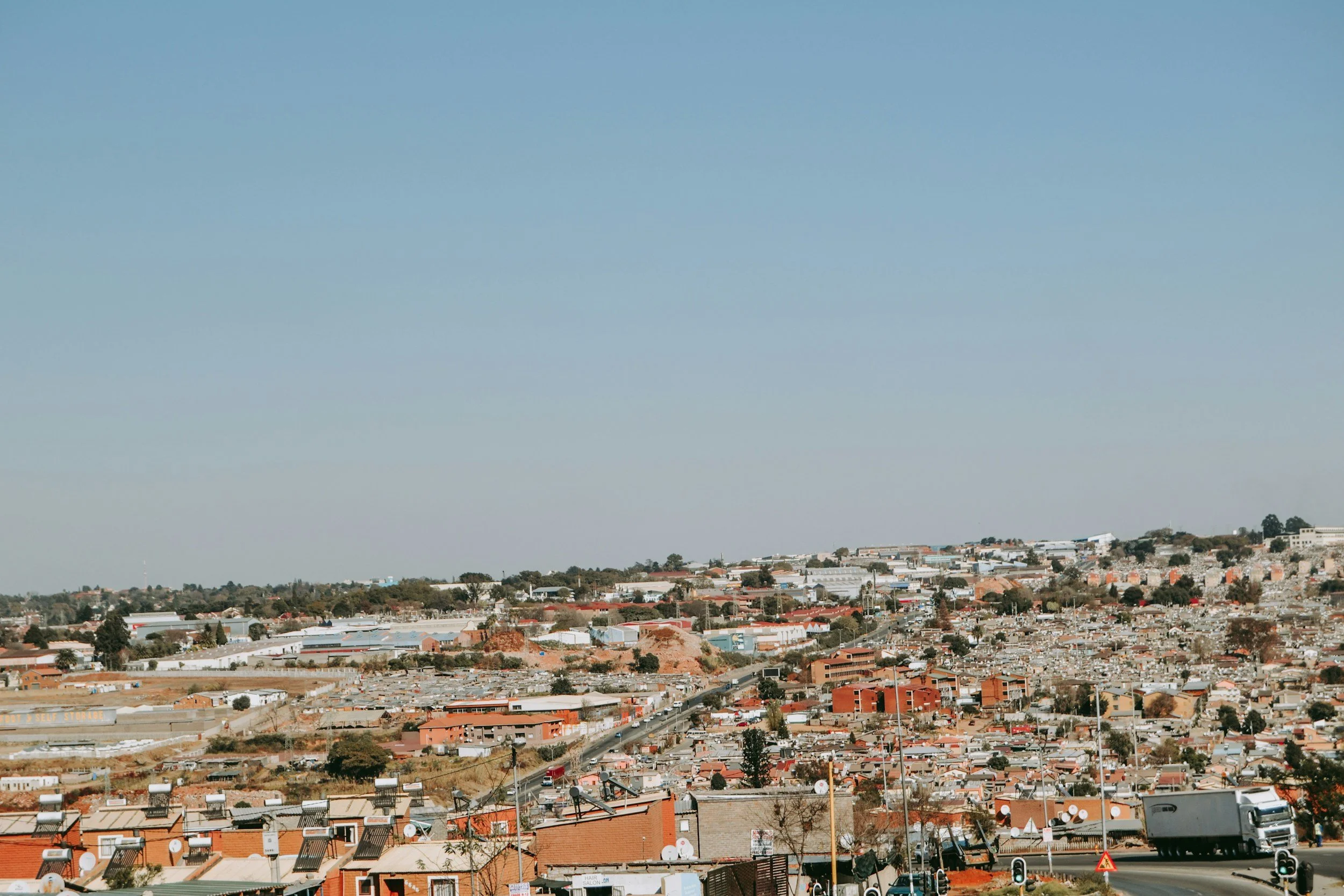 Reimagining Public Participation in Urban Development