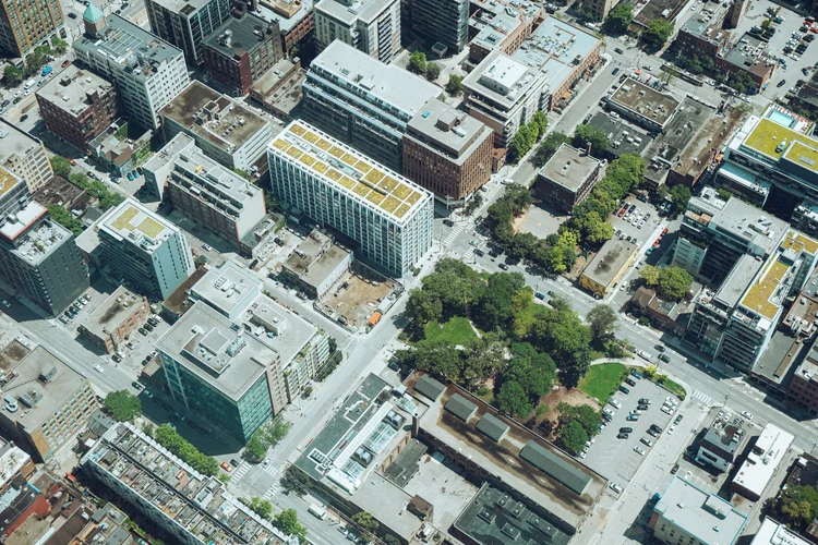 Are Opportunity Zones Working? New Evidence Shows Real Estate Values ...