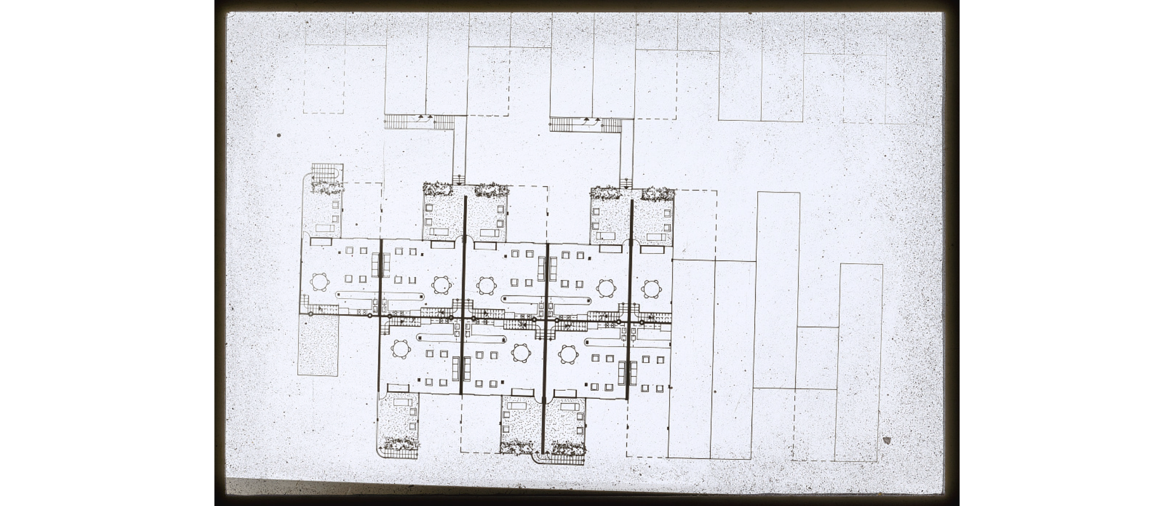 Past, Present, and Future of Urban Crises