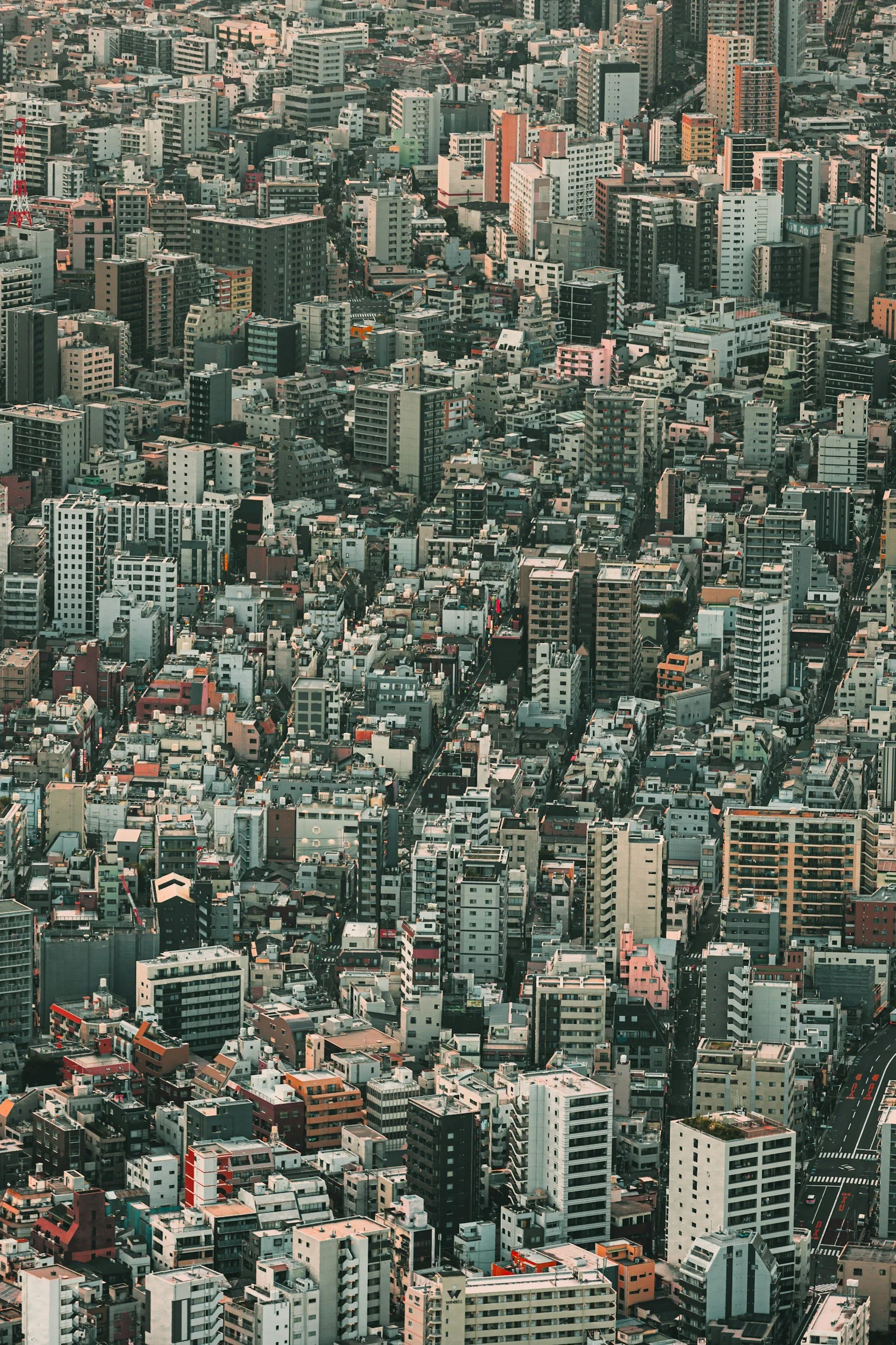 Influence of State Planning Environments on Urban Sprawl