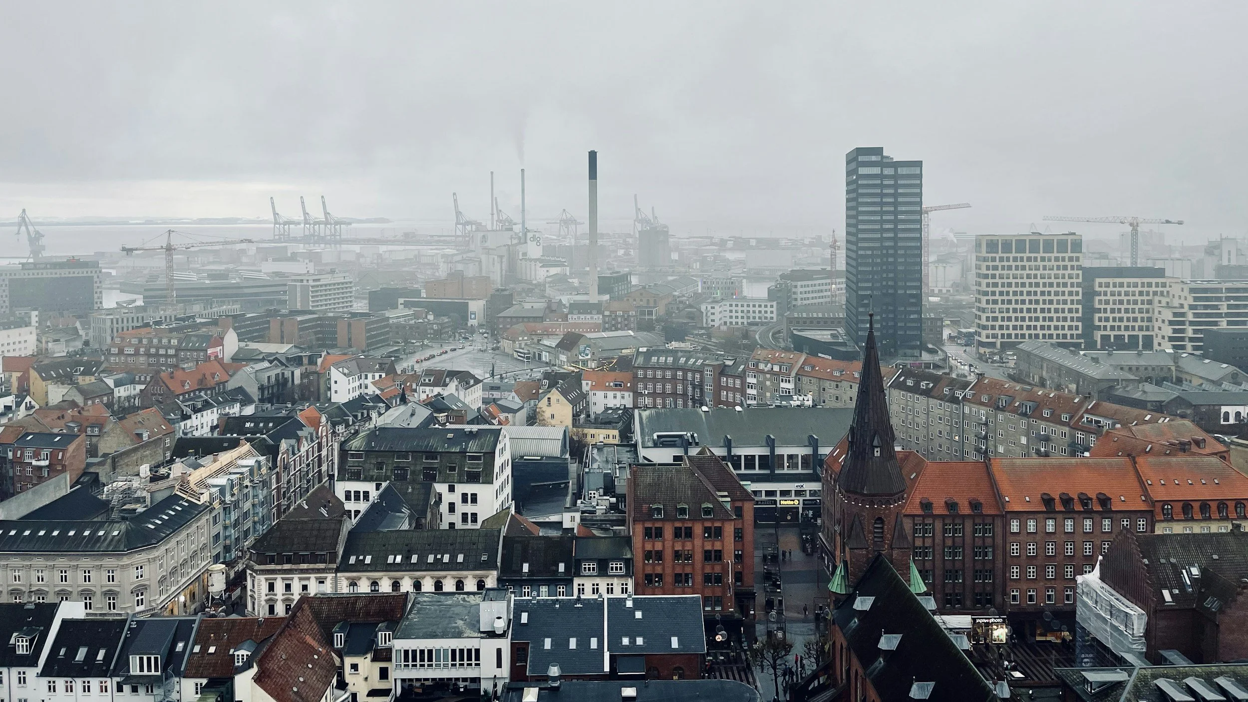 Why Some Cities Go Further Than National Government Demands–and Others Don’t