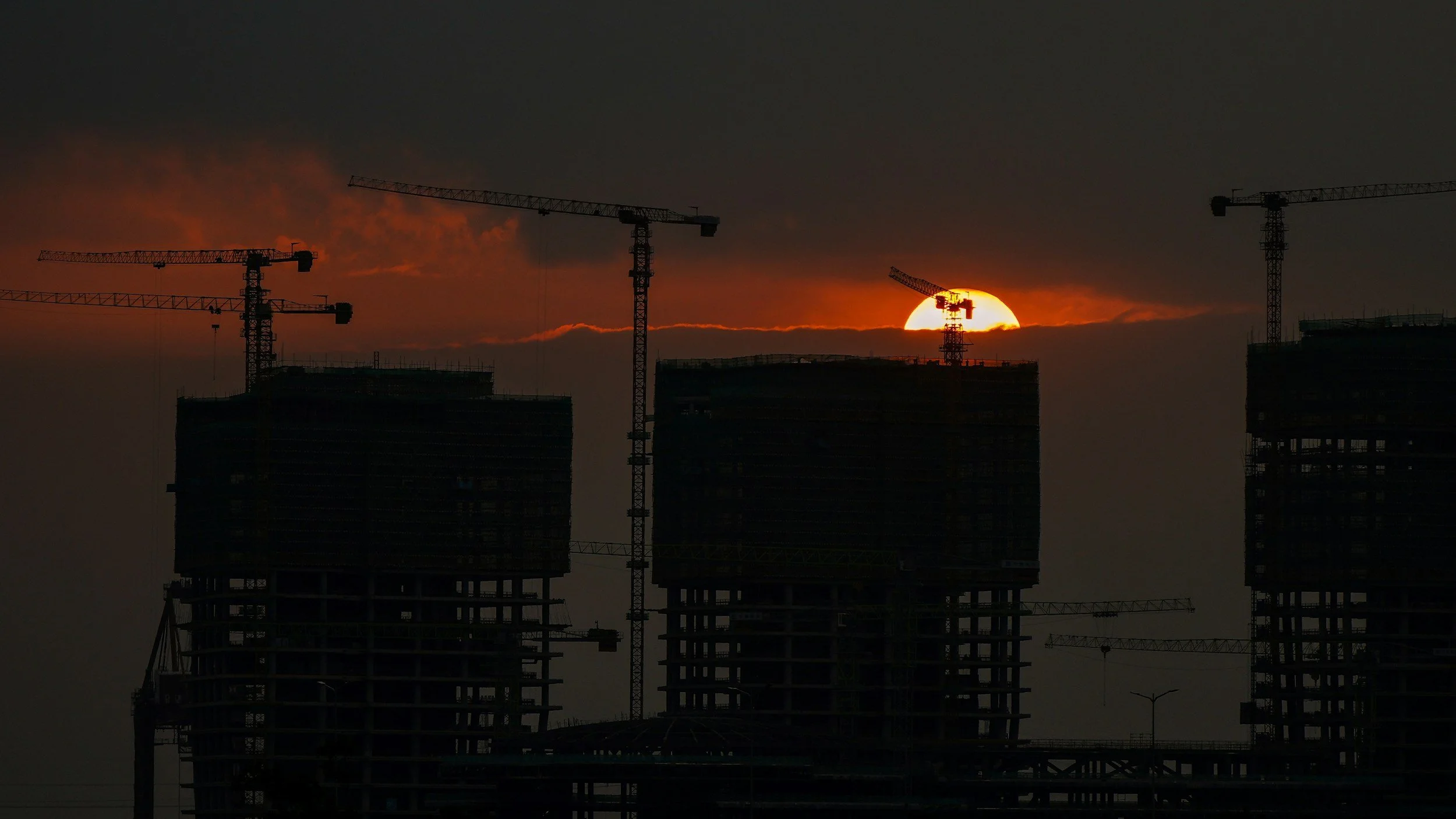 A failed land development project and its implications for urban governance in China