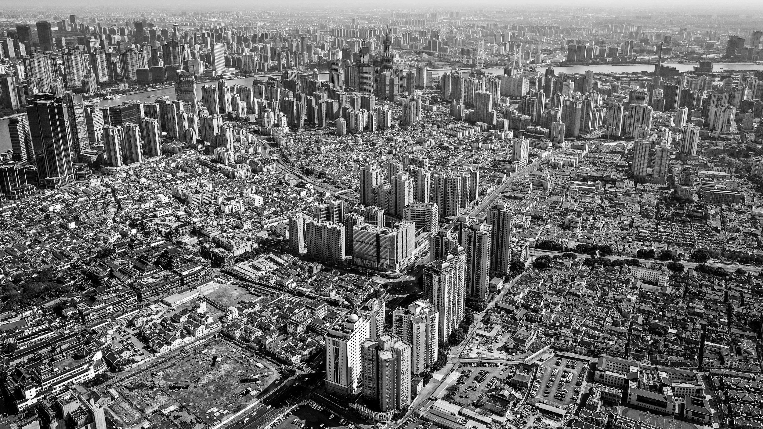 More than enclaves: Rethinking the administrative logic of Chinese development zones
