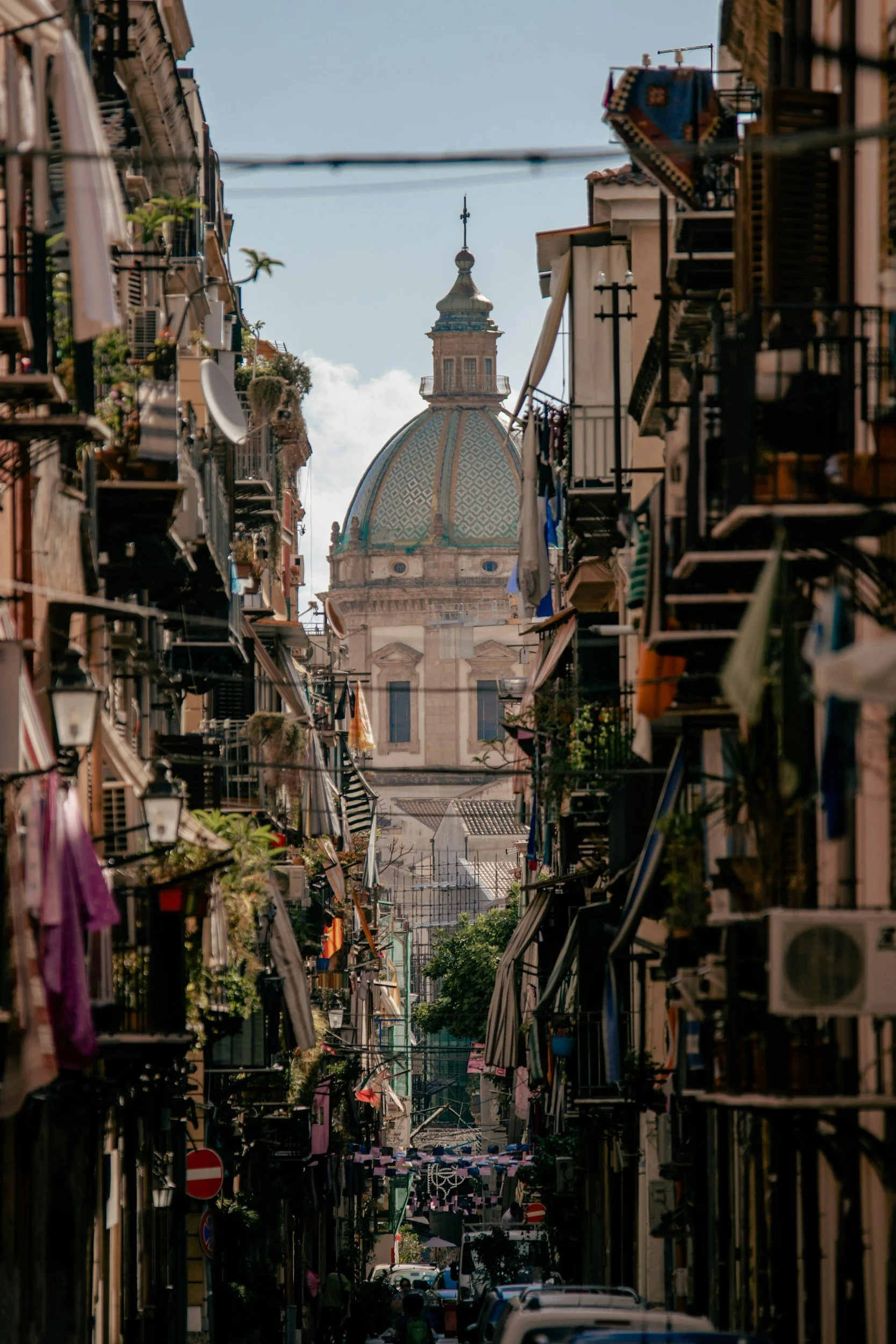 Anti-Mafia, Migrant Rights, and Community Economic Development in Western Sicily