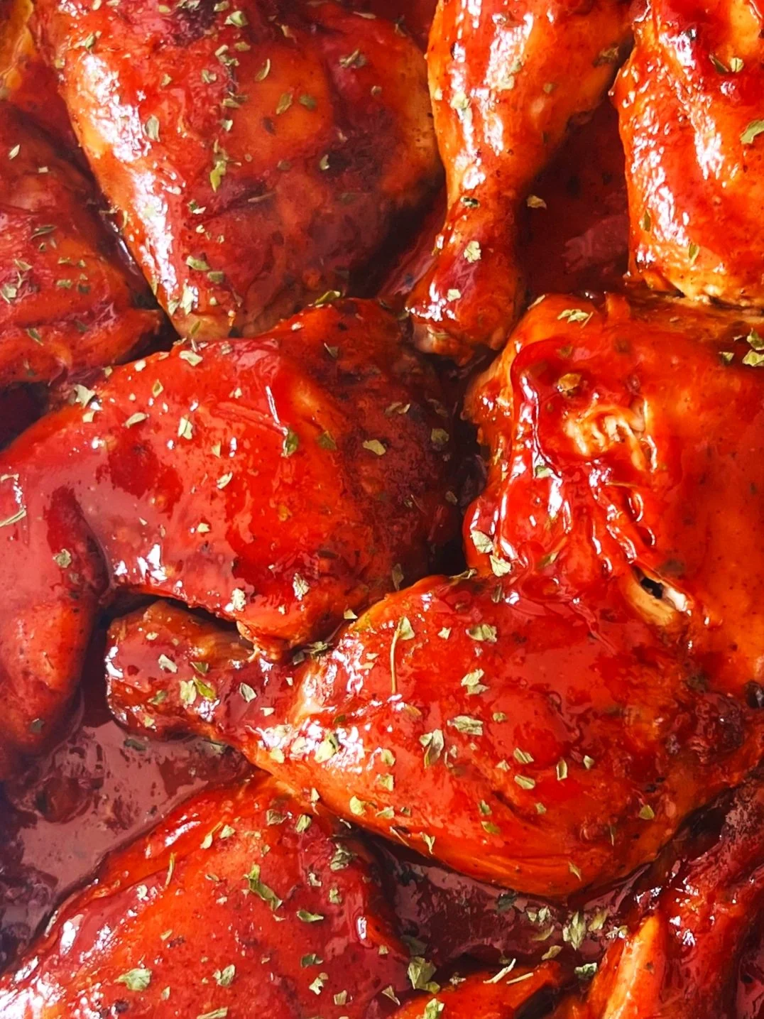 BBQ Chicken