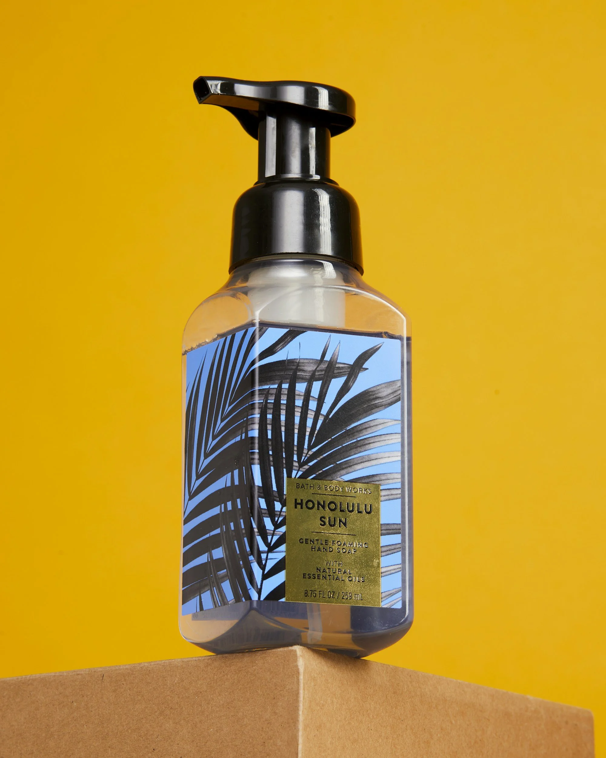 An Argument About HAND SOAP that Almost Ruined Our Day 😡