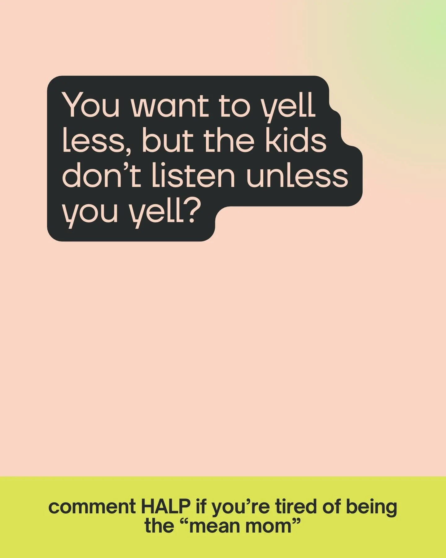 It&rsquo;s not you, it&rsquo;s not your kids, it&rsquo;s lack of clarity and a shared system. 

Once the system is in place, everybody exhales. Seriously, check out our testimonials. 

Watch the Family Rules Workshop now and have everything to have a