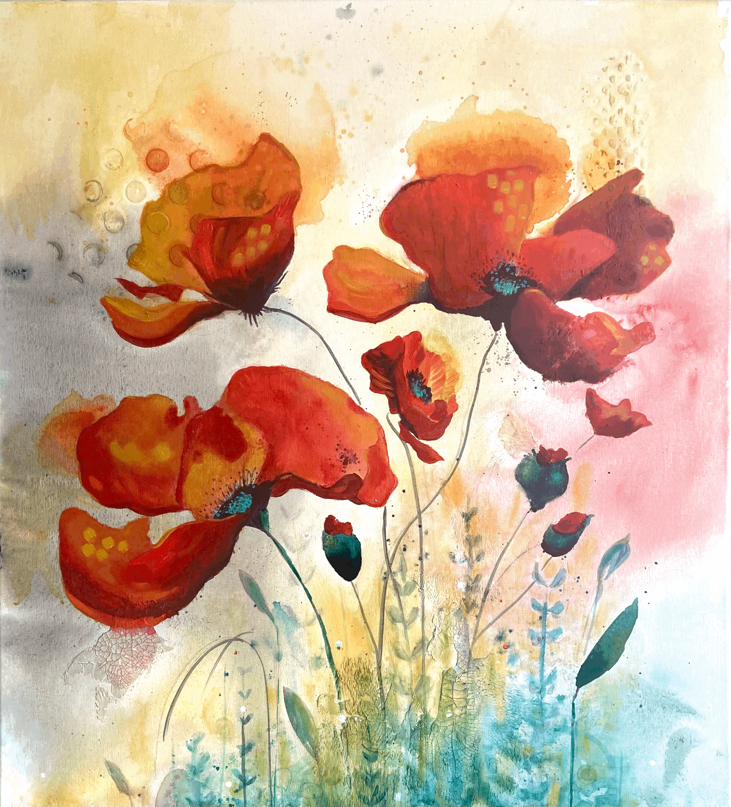 Poppies